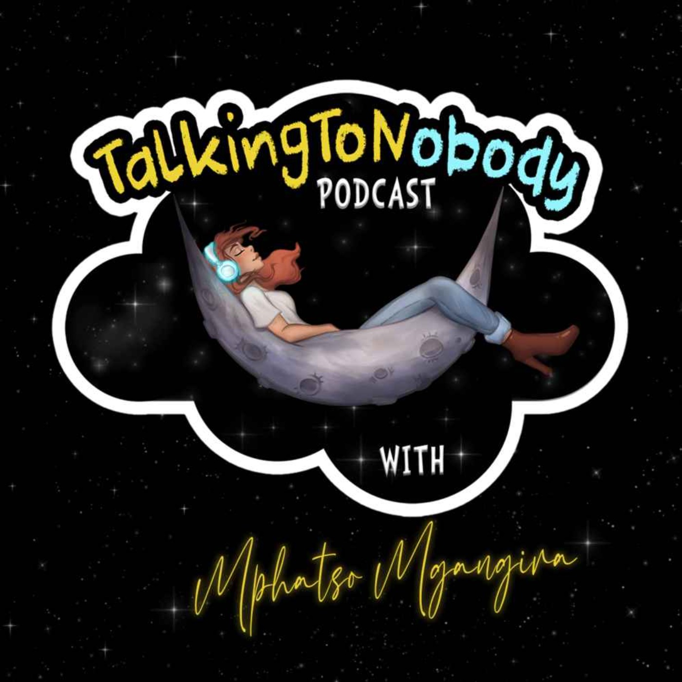 TalkingToNobody Podcast