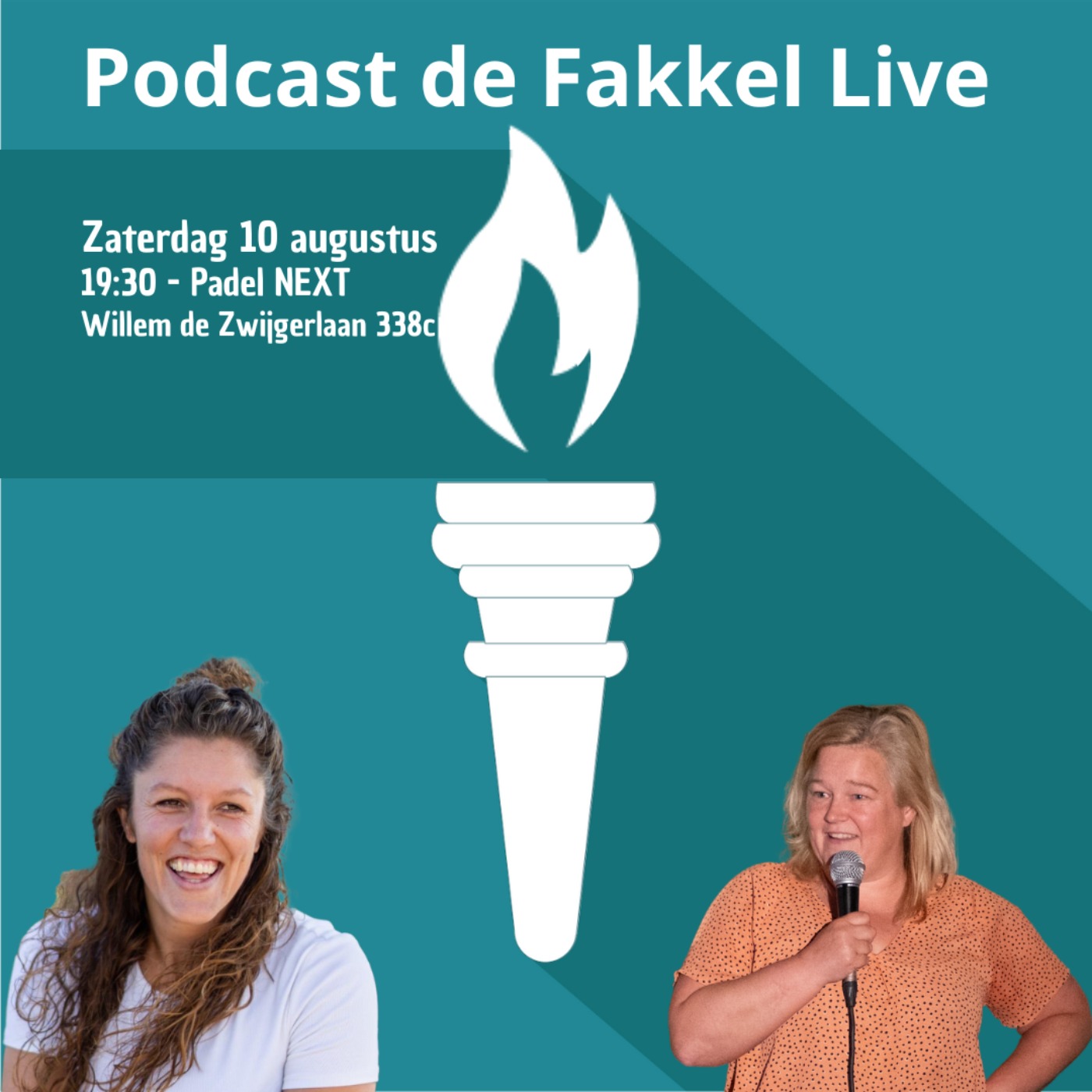 DE EERSTE MEDAILLES, geen tinder date en het politiebureau