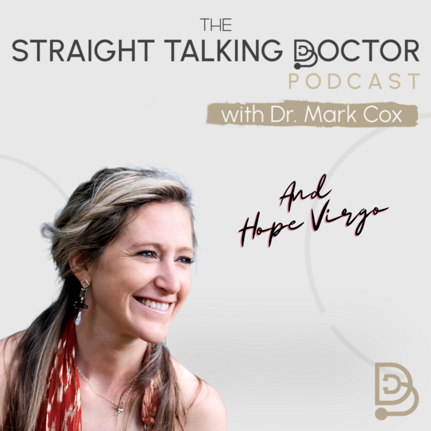 Hope Virgo: Overcoming anorexia and challenging the misconceptions around eating disorders