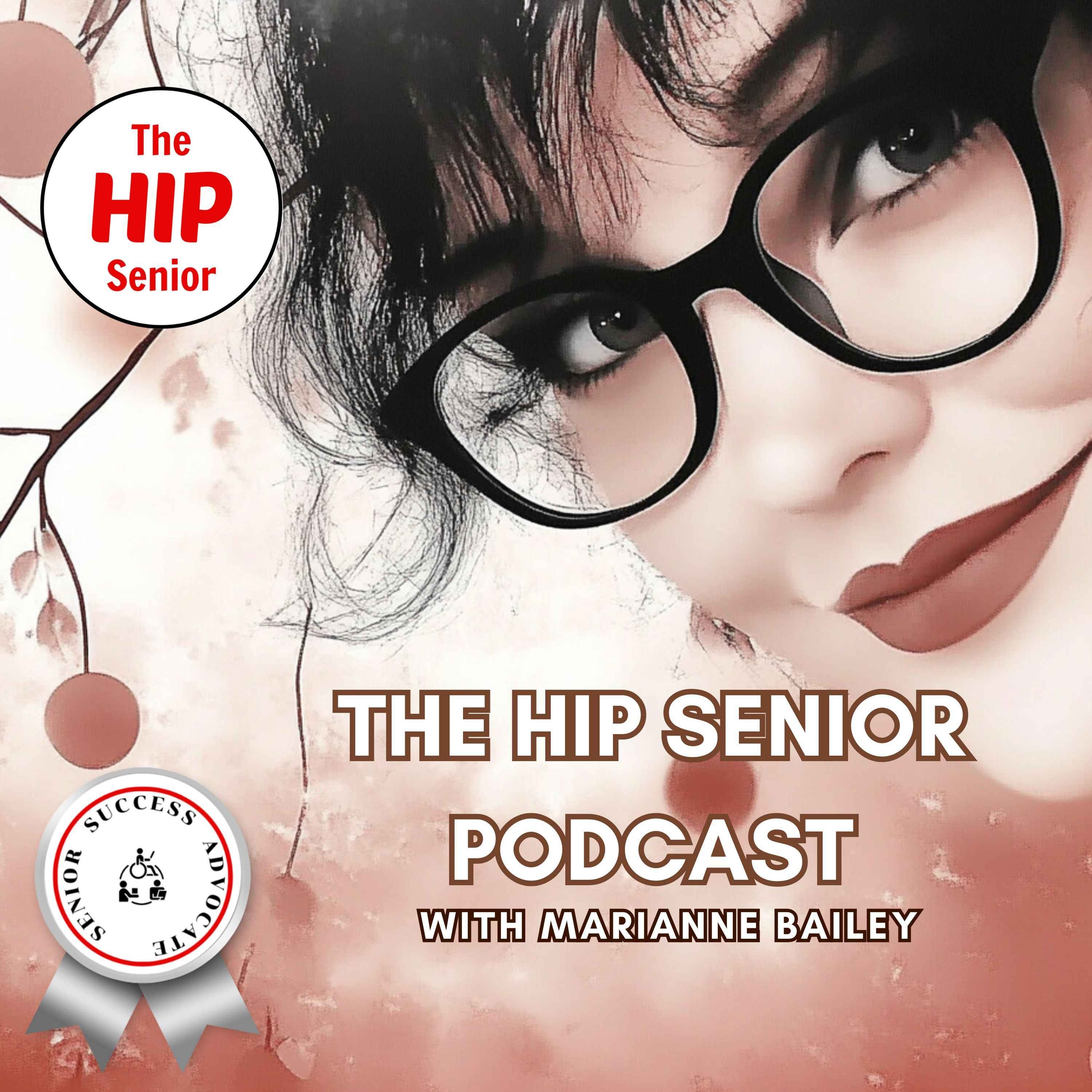 The HIP Senior Podcast