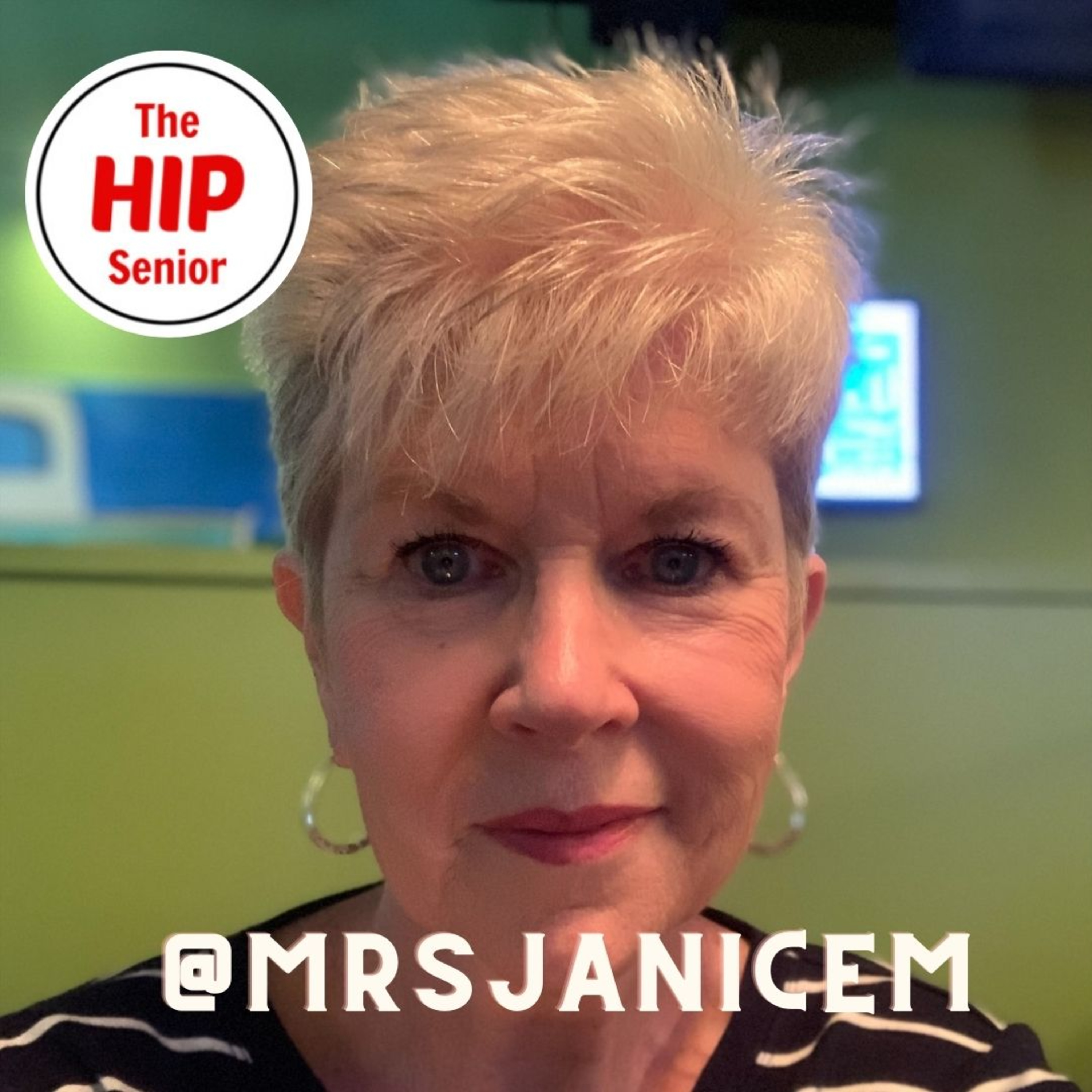 The HIP Senior Podcast