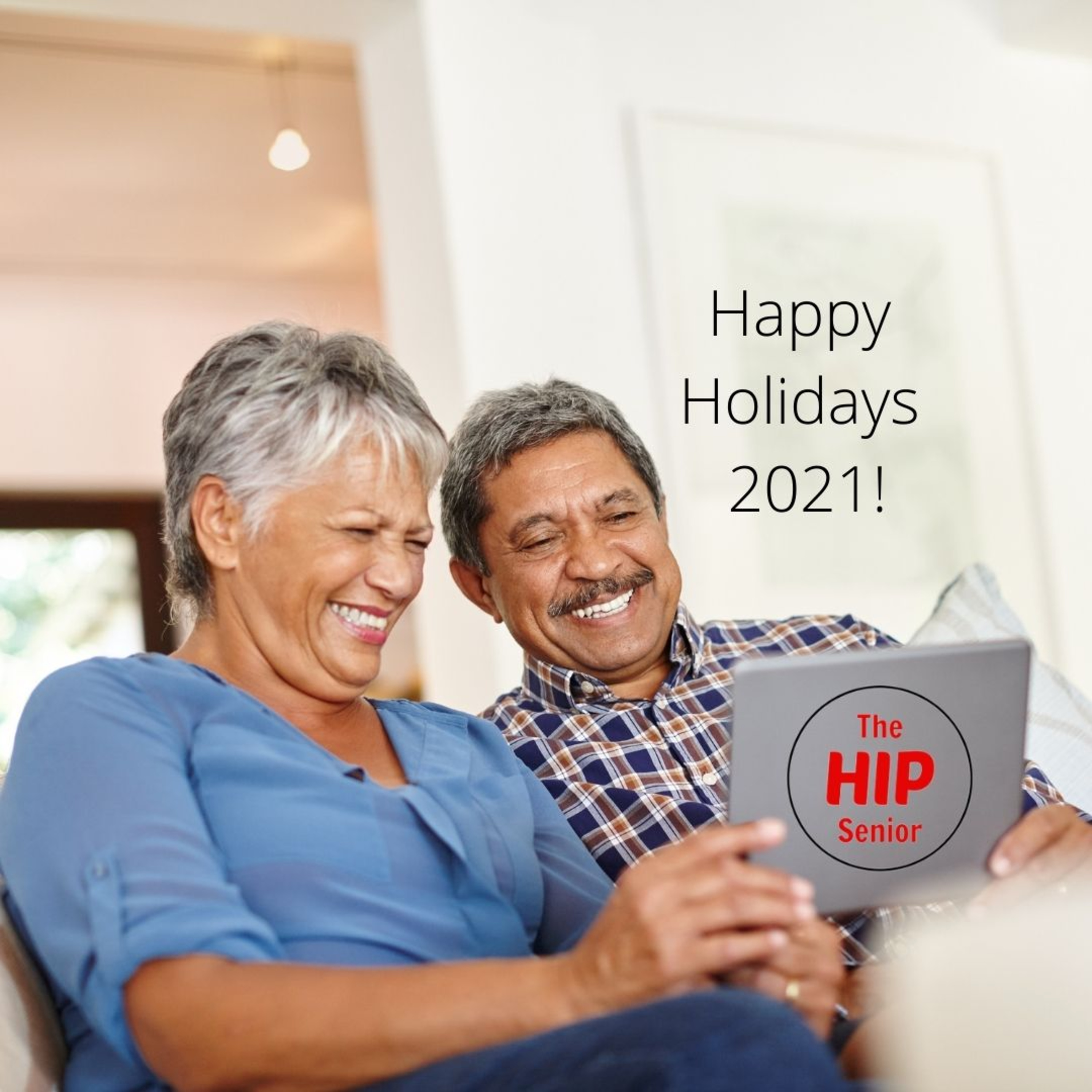 The HIP Senior Podcast