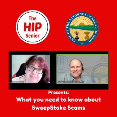 The HIP Senior Podcast