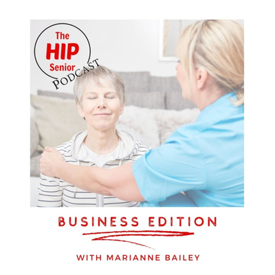 The HIP Senior Podcast