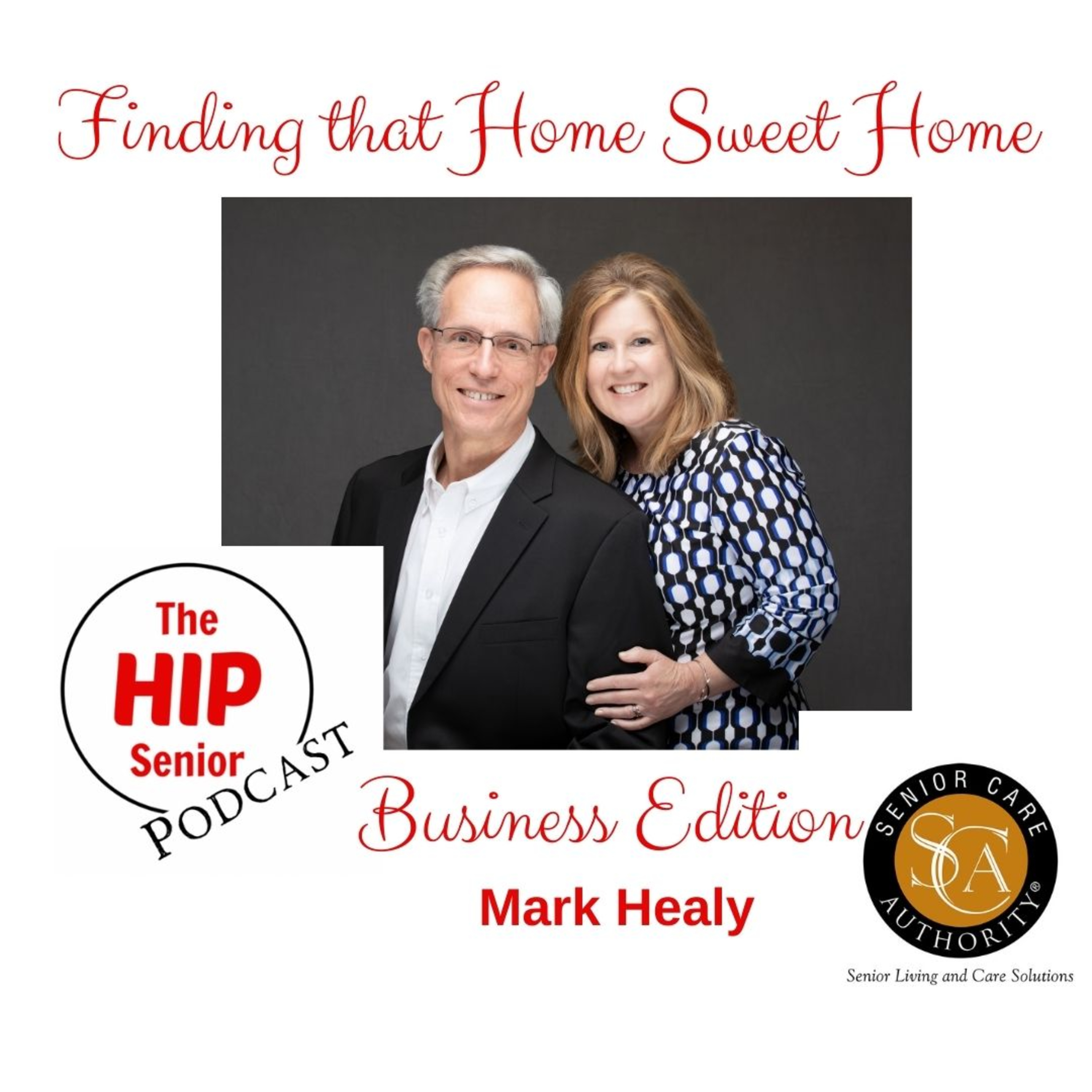 The HIP Senior Podcast