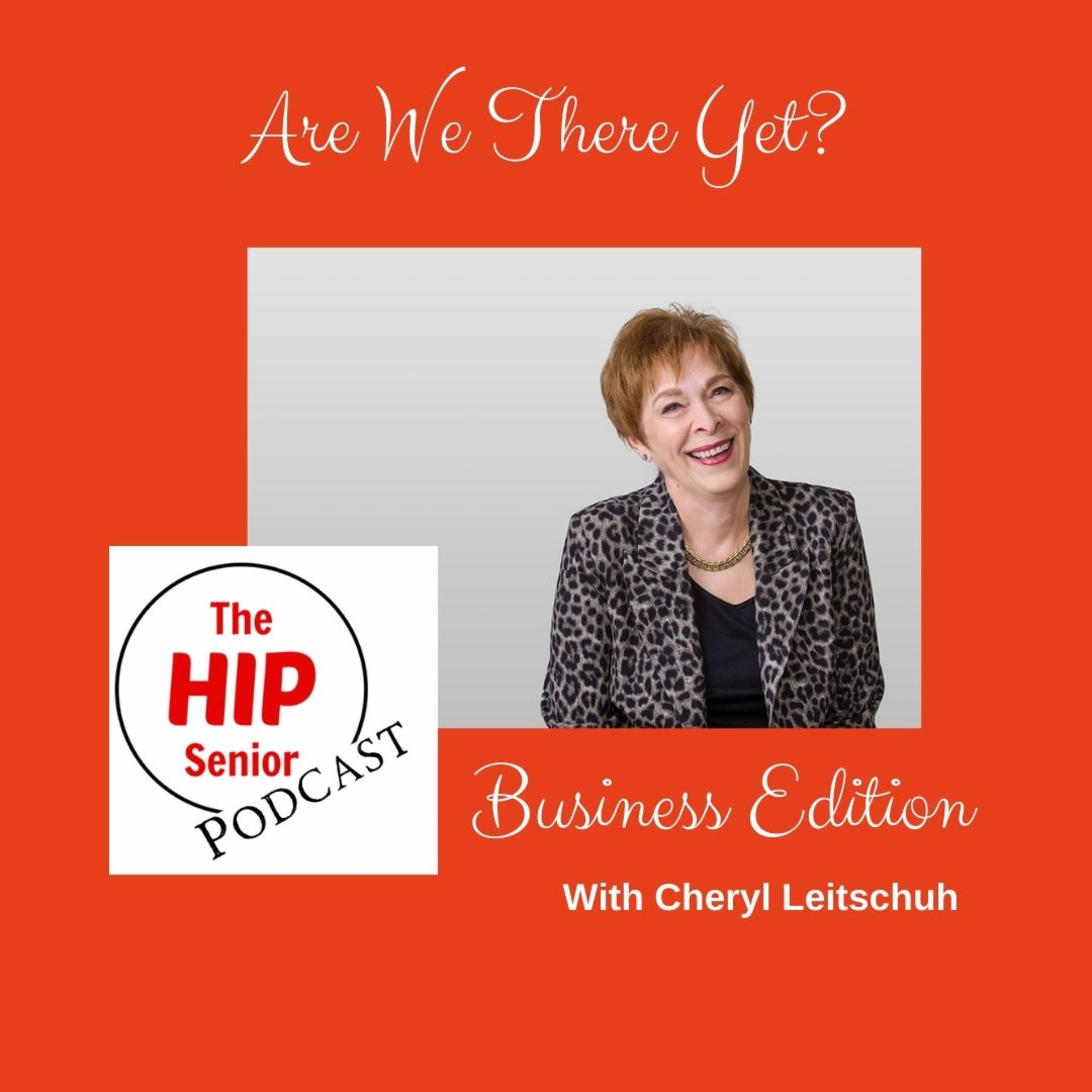 The HIP Senior Podcast