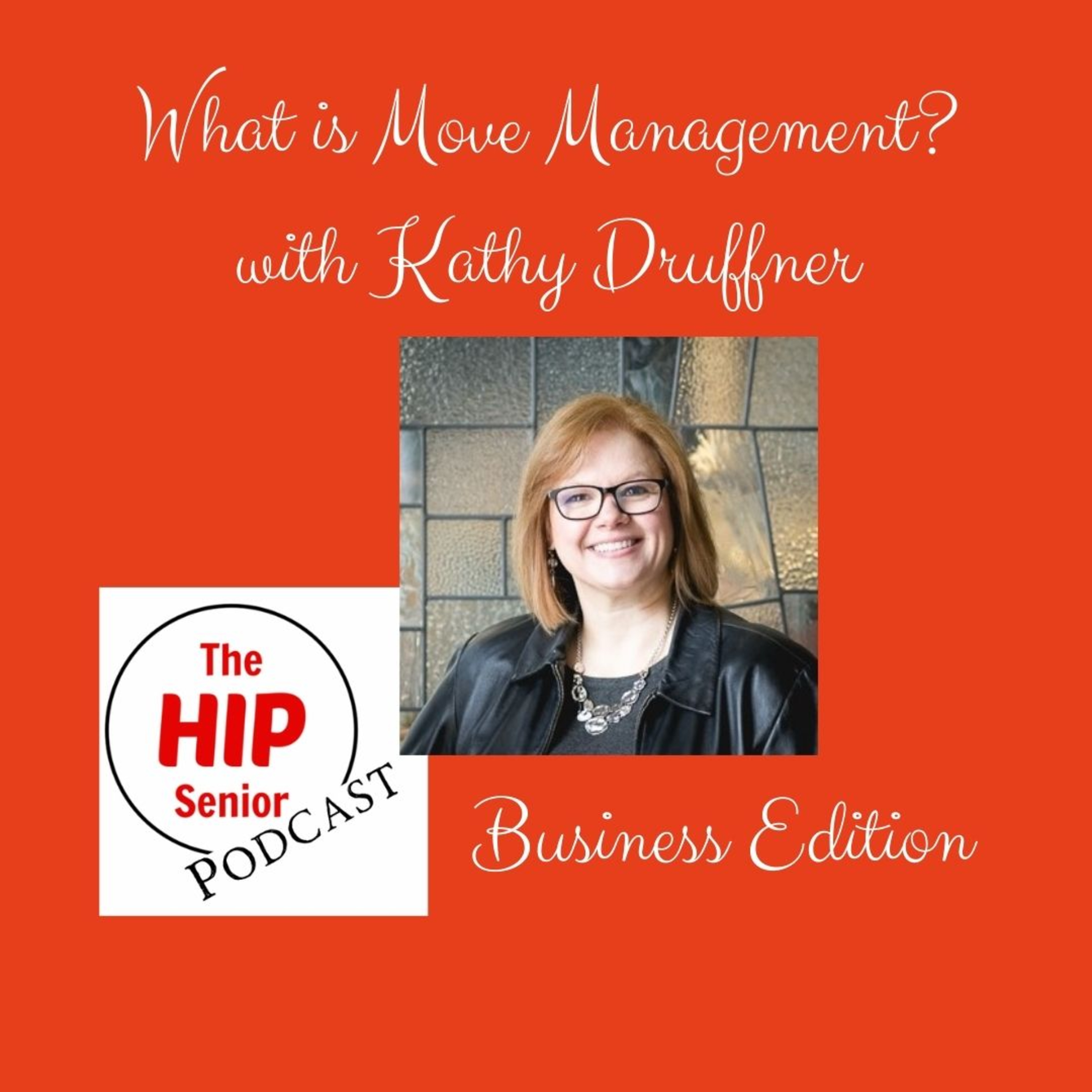 The HIP Senior Podcast