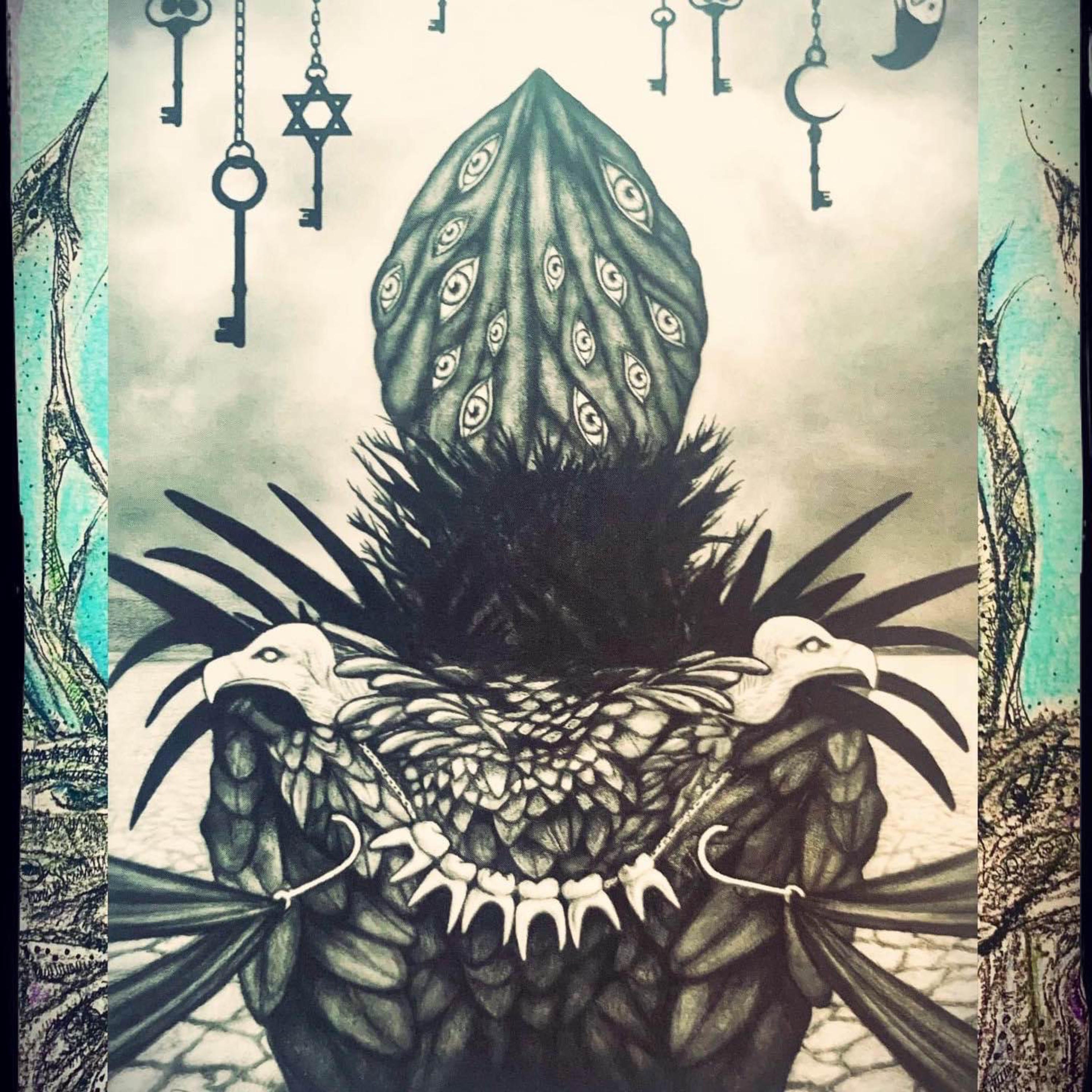 8th House Healers