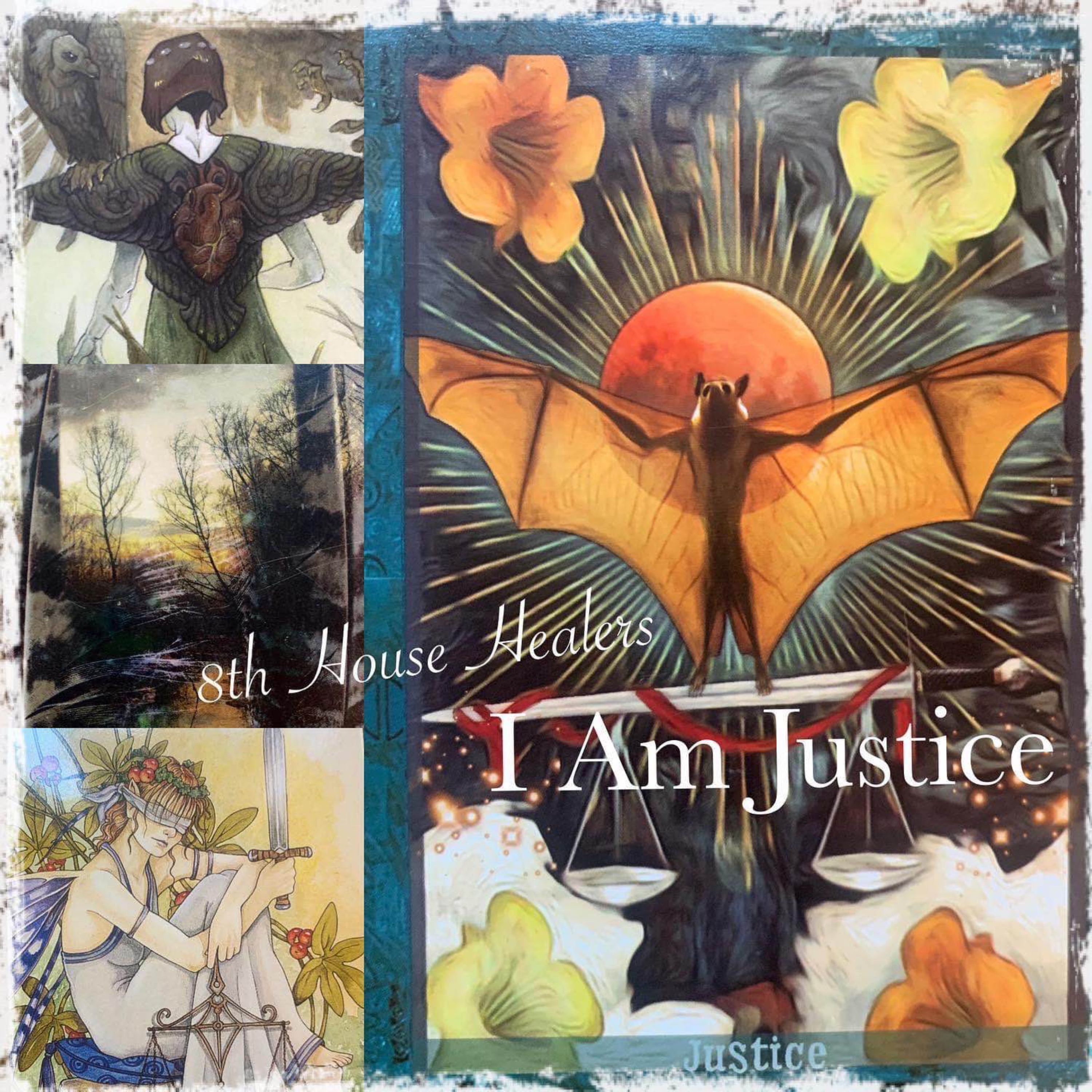 8th House Healers