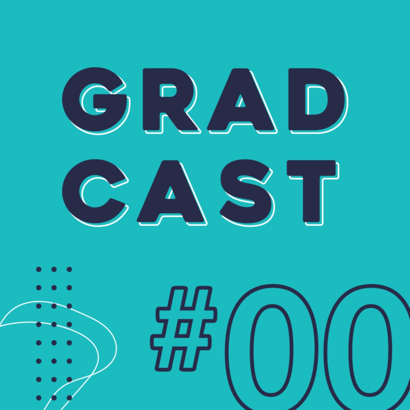 Gradcast