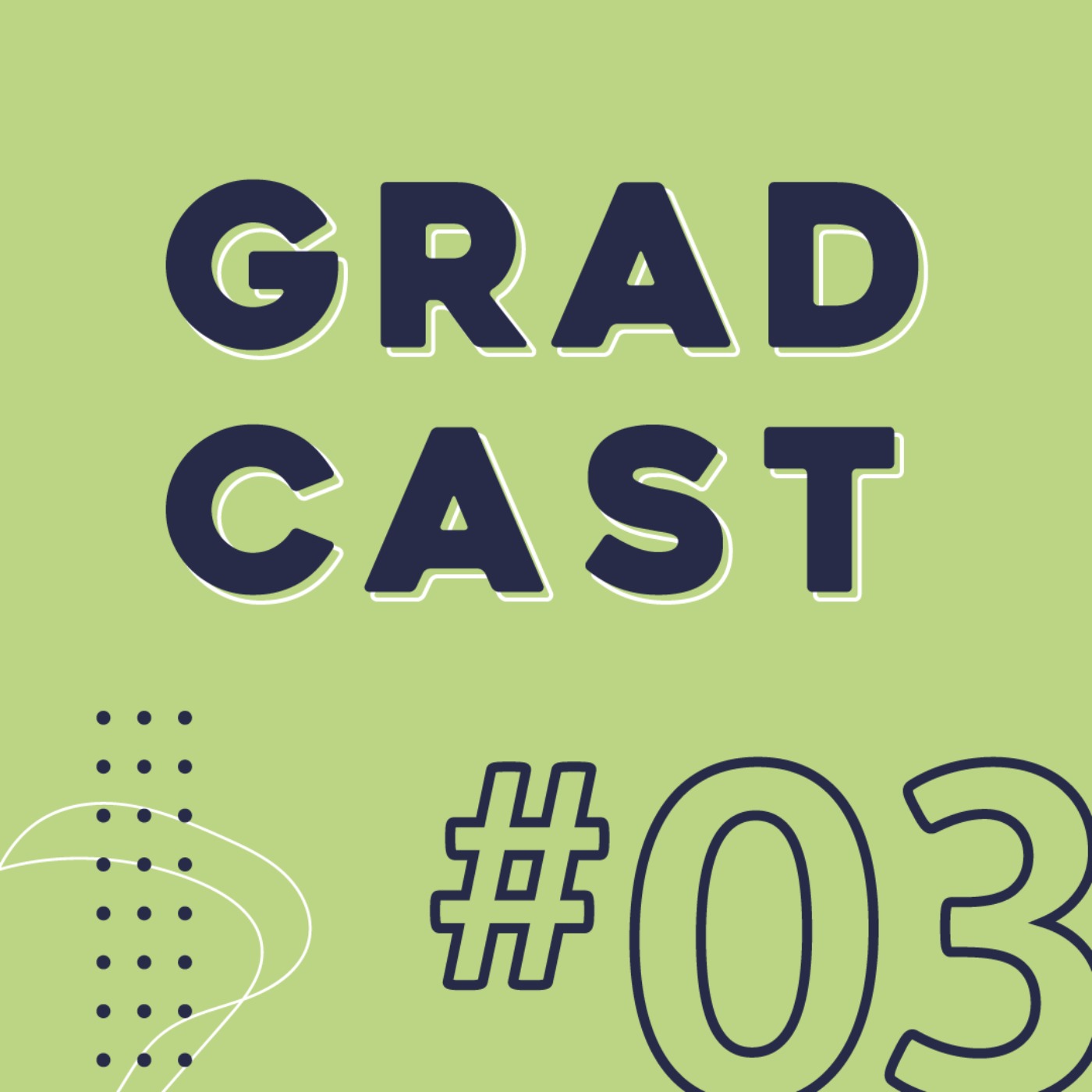 Gradcast
