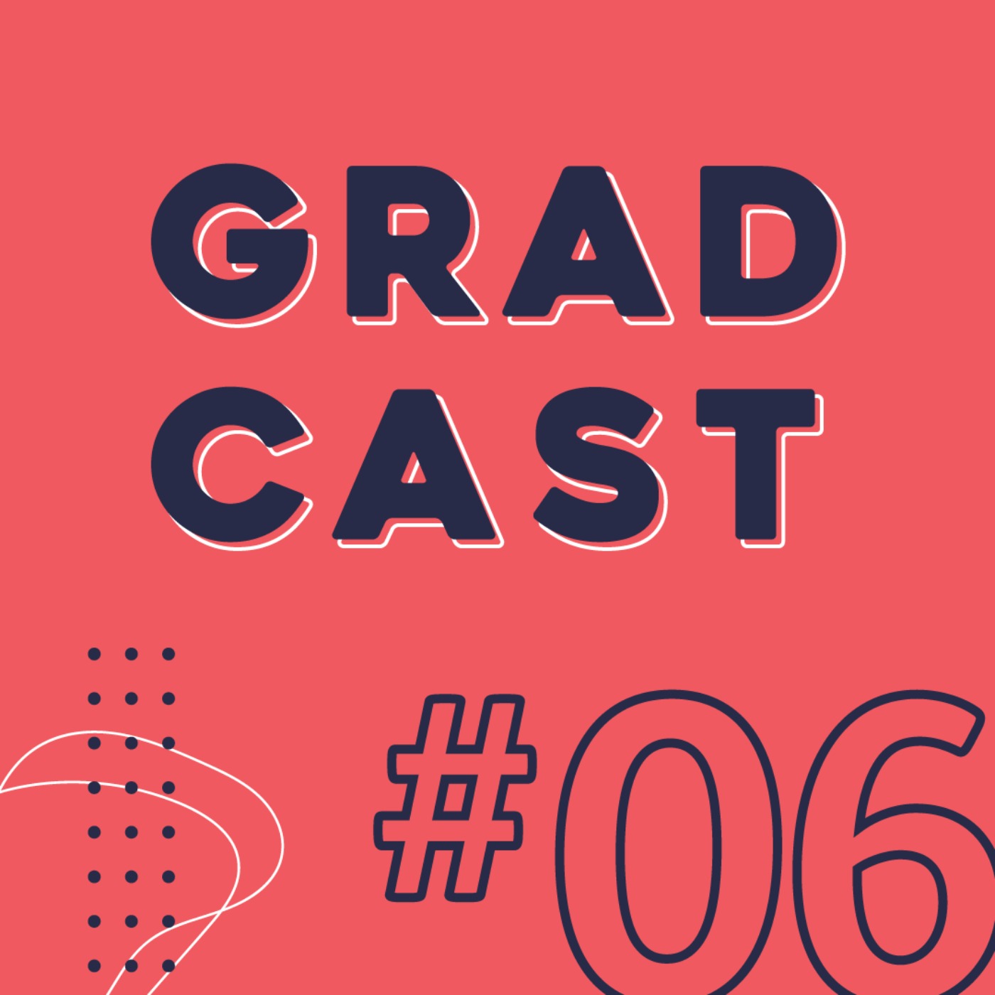 Gradcast