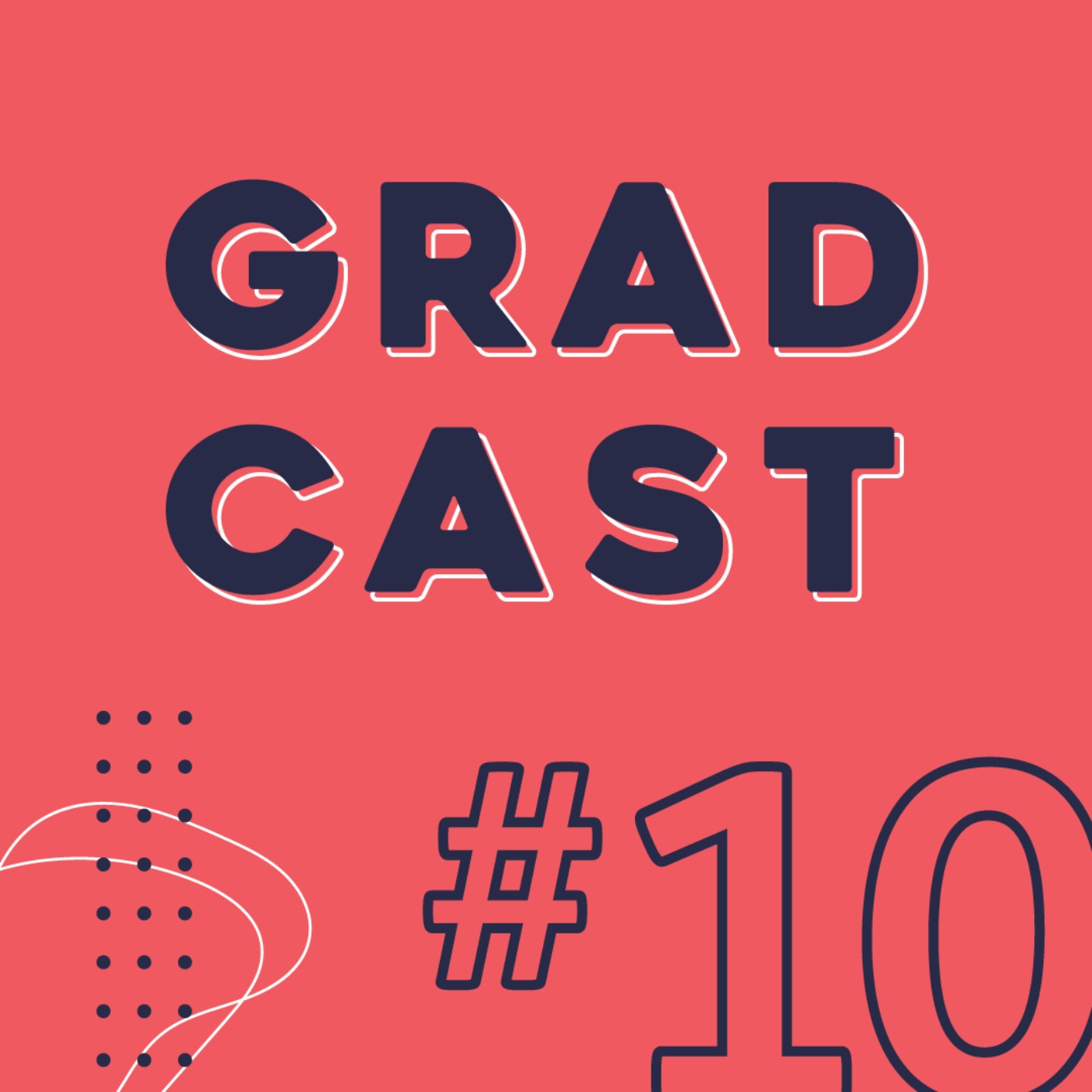 10 APS Graduate Program 101 (Part 1) Gradcast on Acast