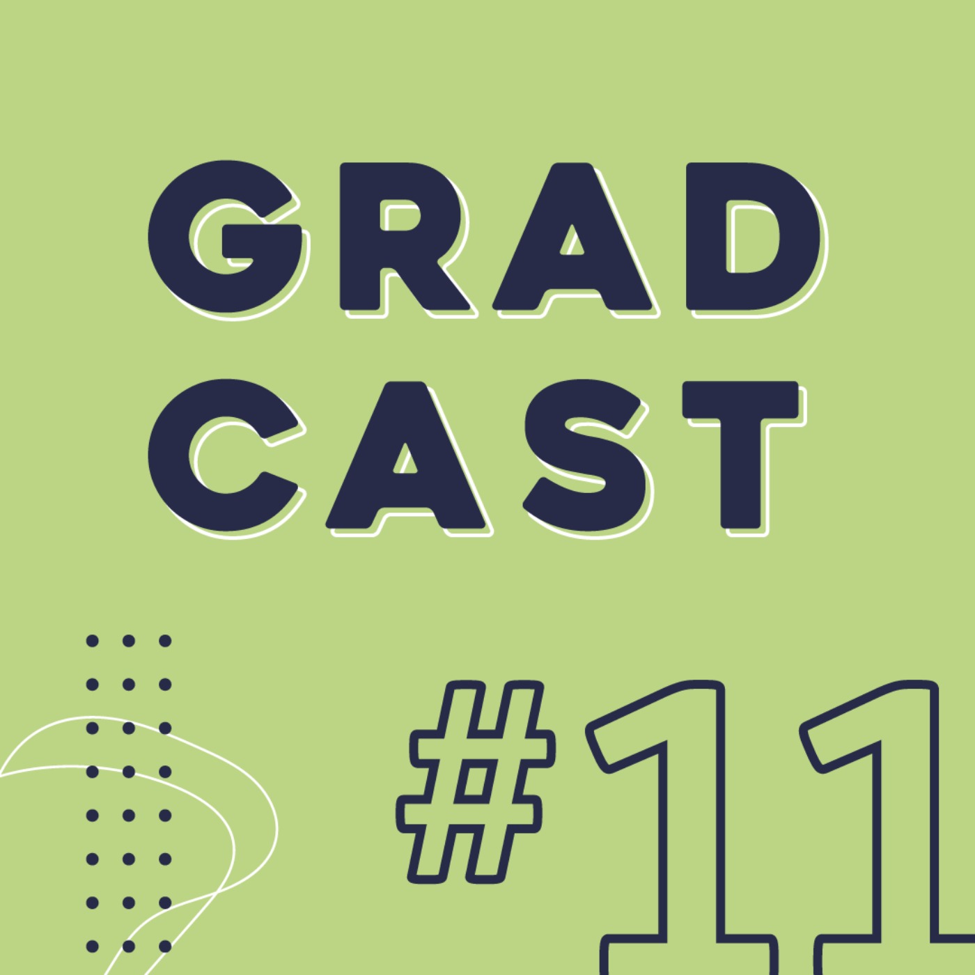 #11 - APS Graduate Program 101 (Part 2)