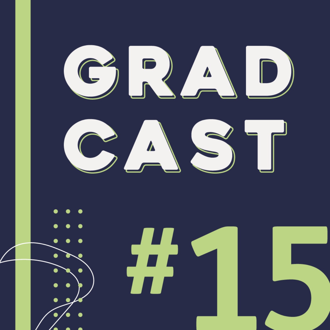 Gradcast
