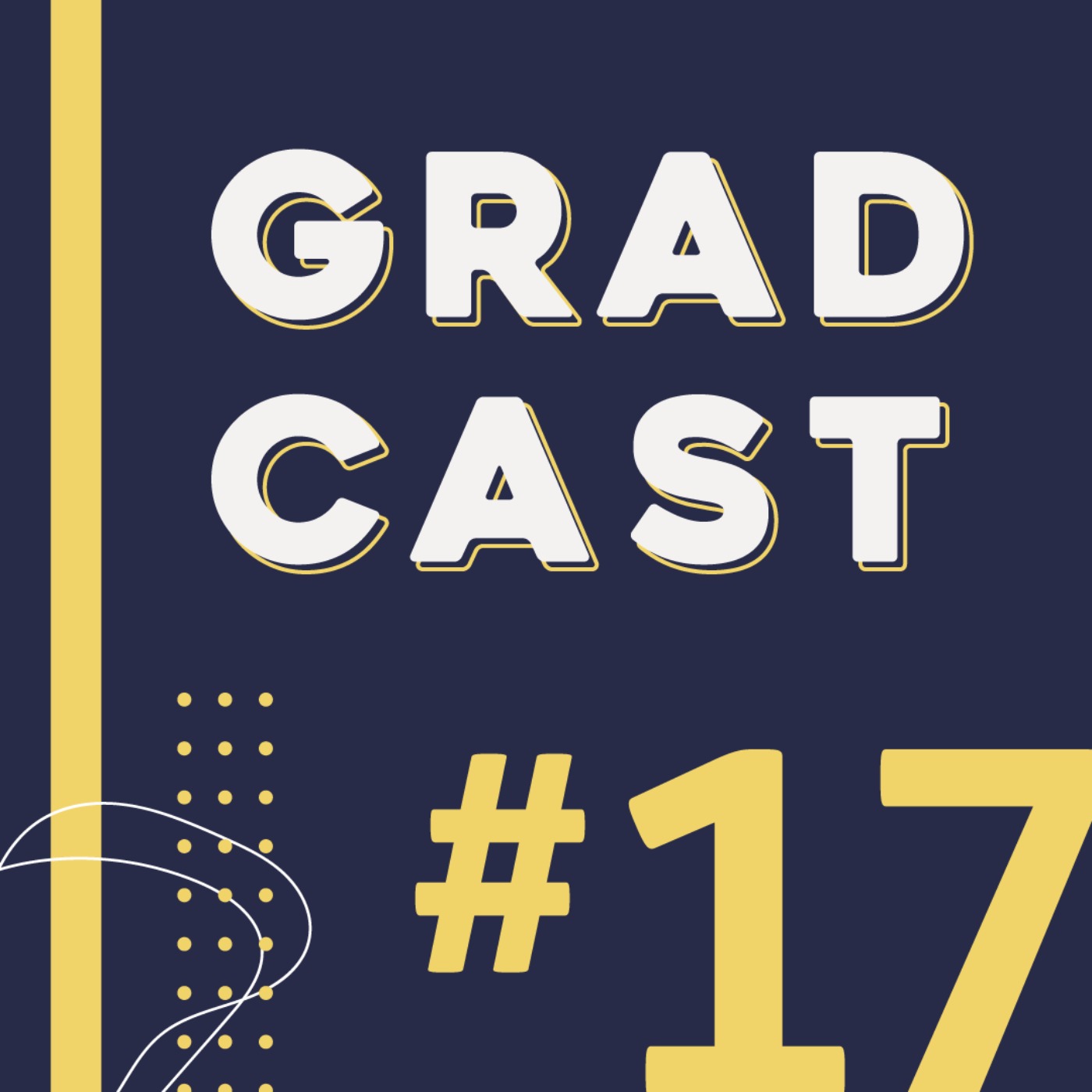 Gradcast