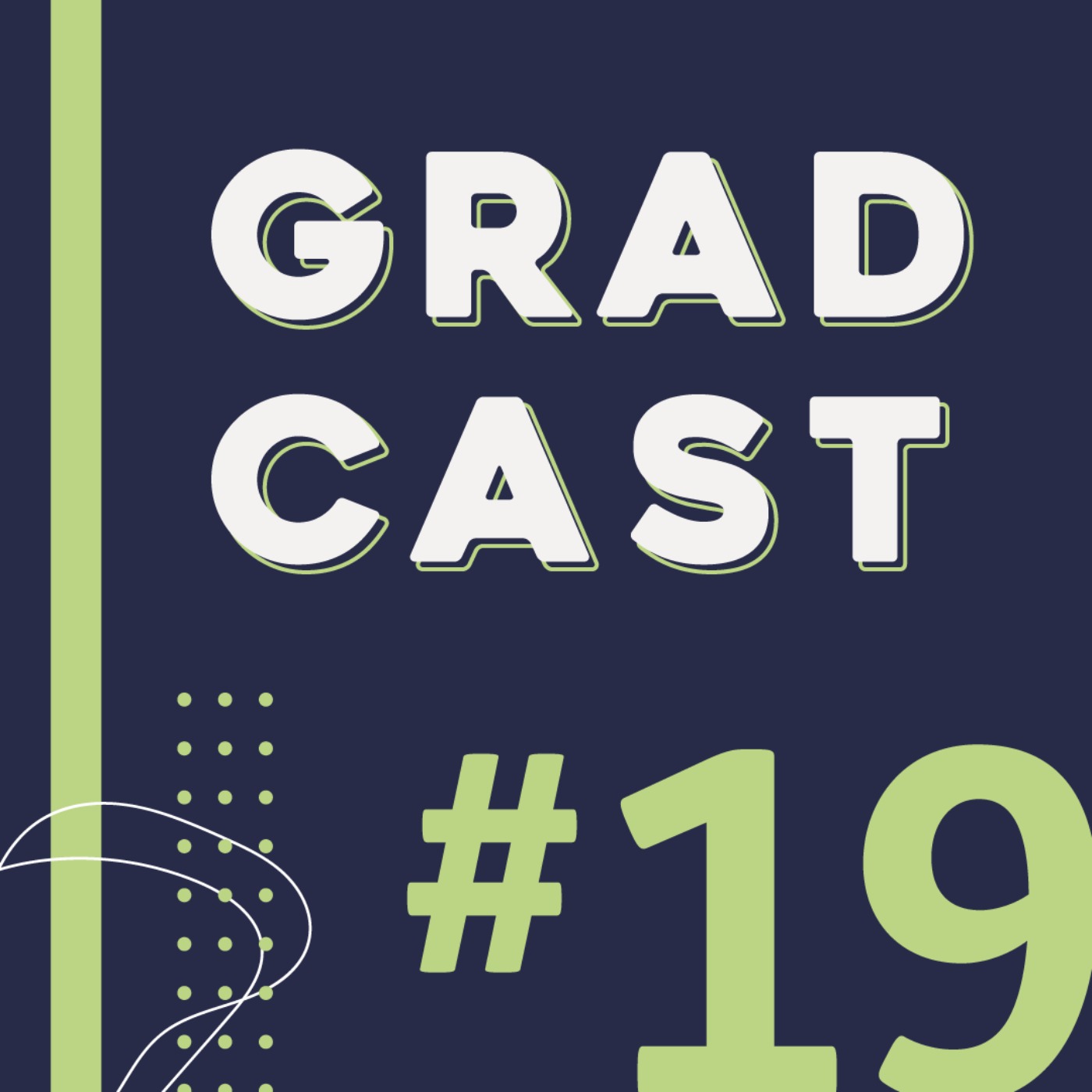 Gradcast