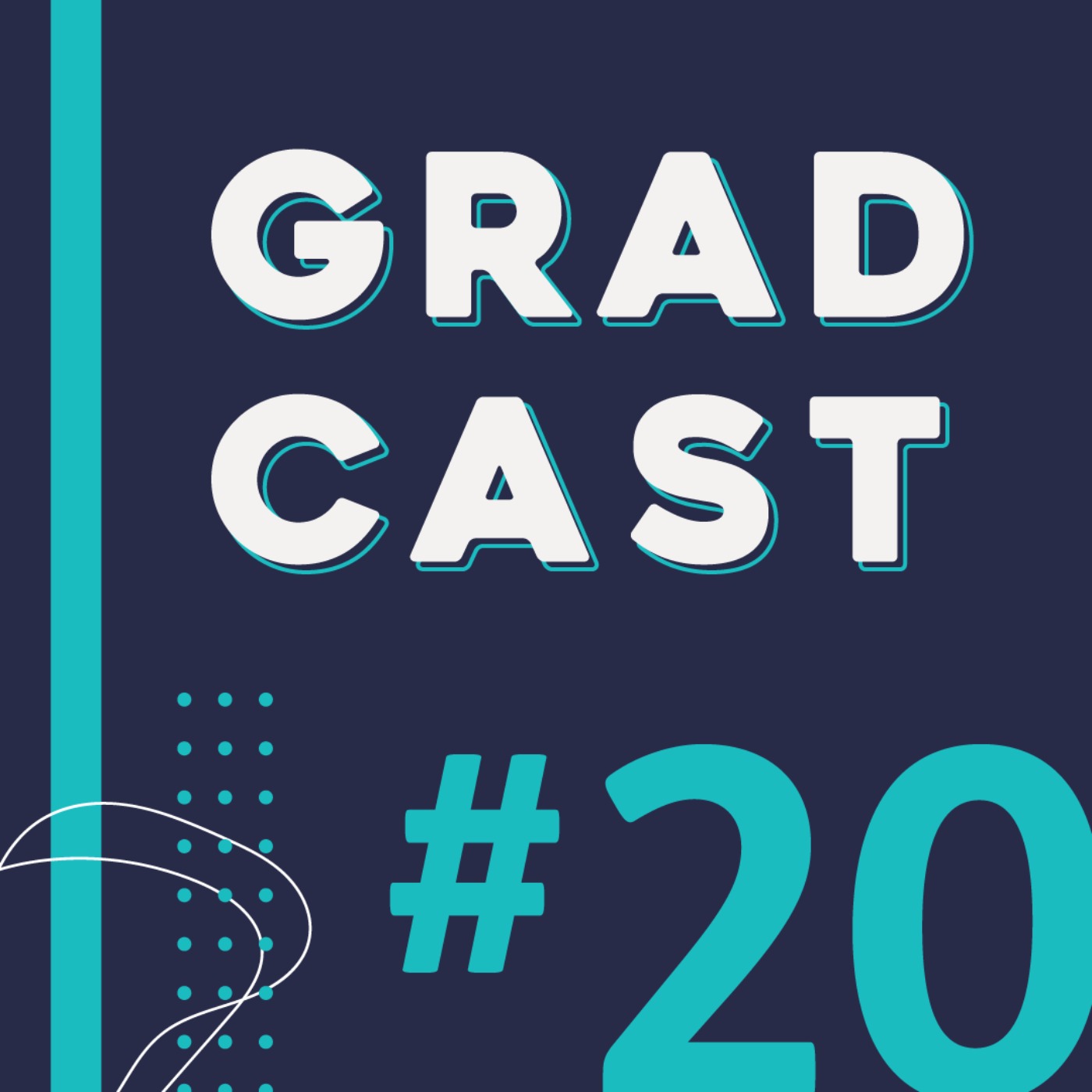 Gradcast