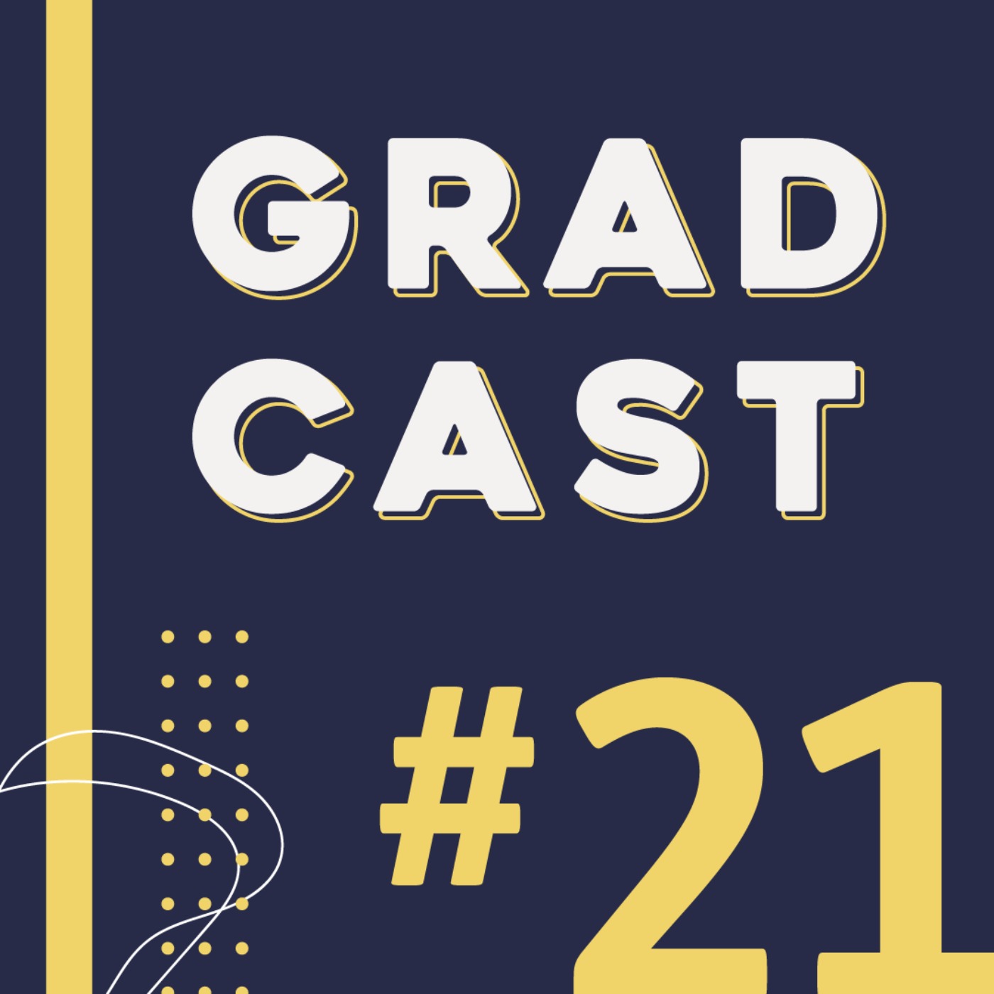 Gradcast