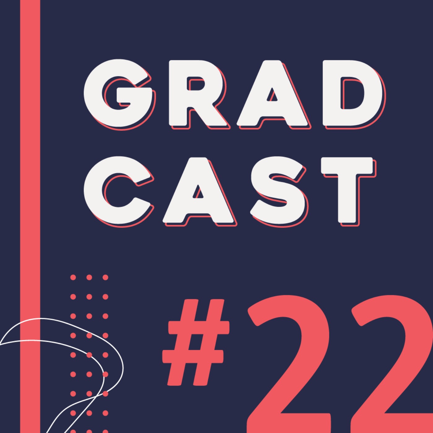 Gradcast