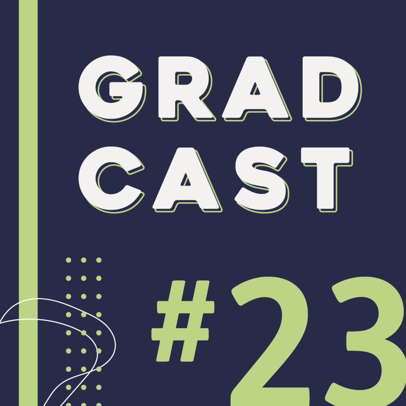 Gradcast