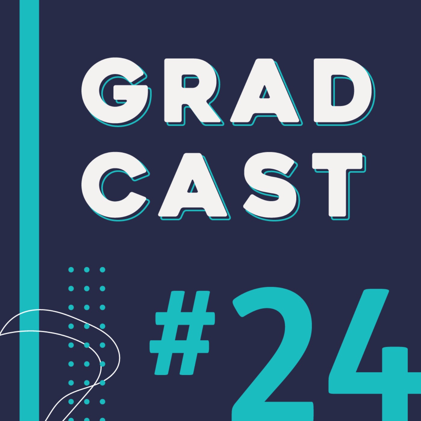 Gradcast