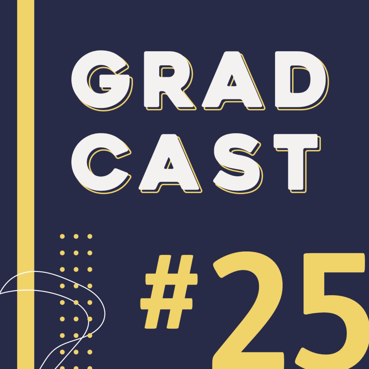 Gradcast