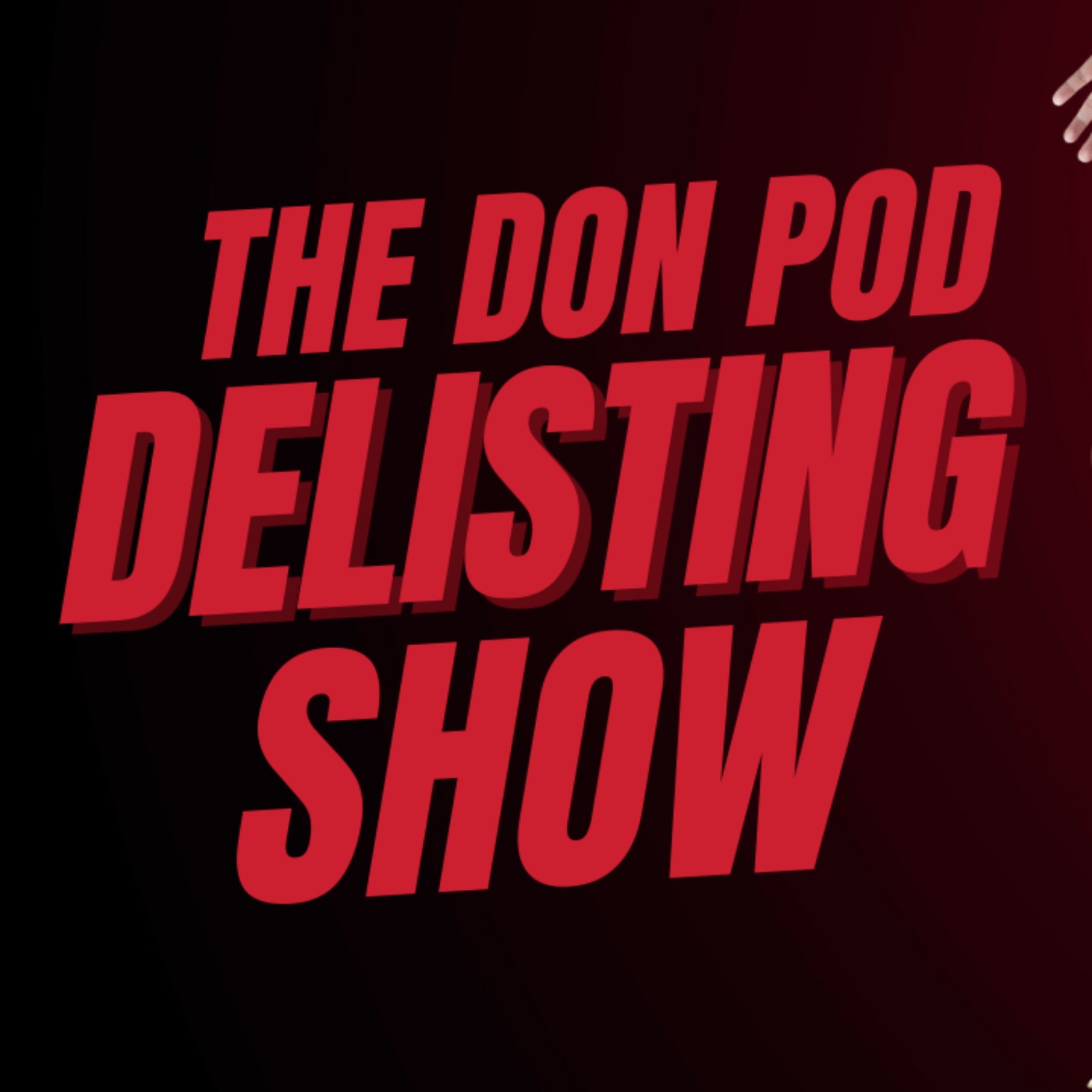 The Delisting Show