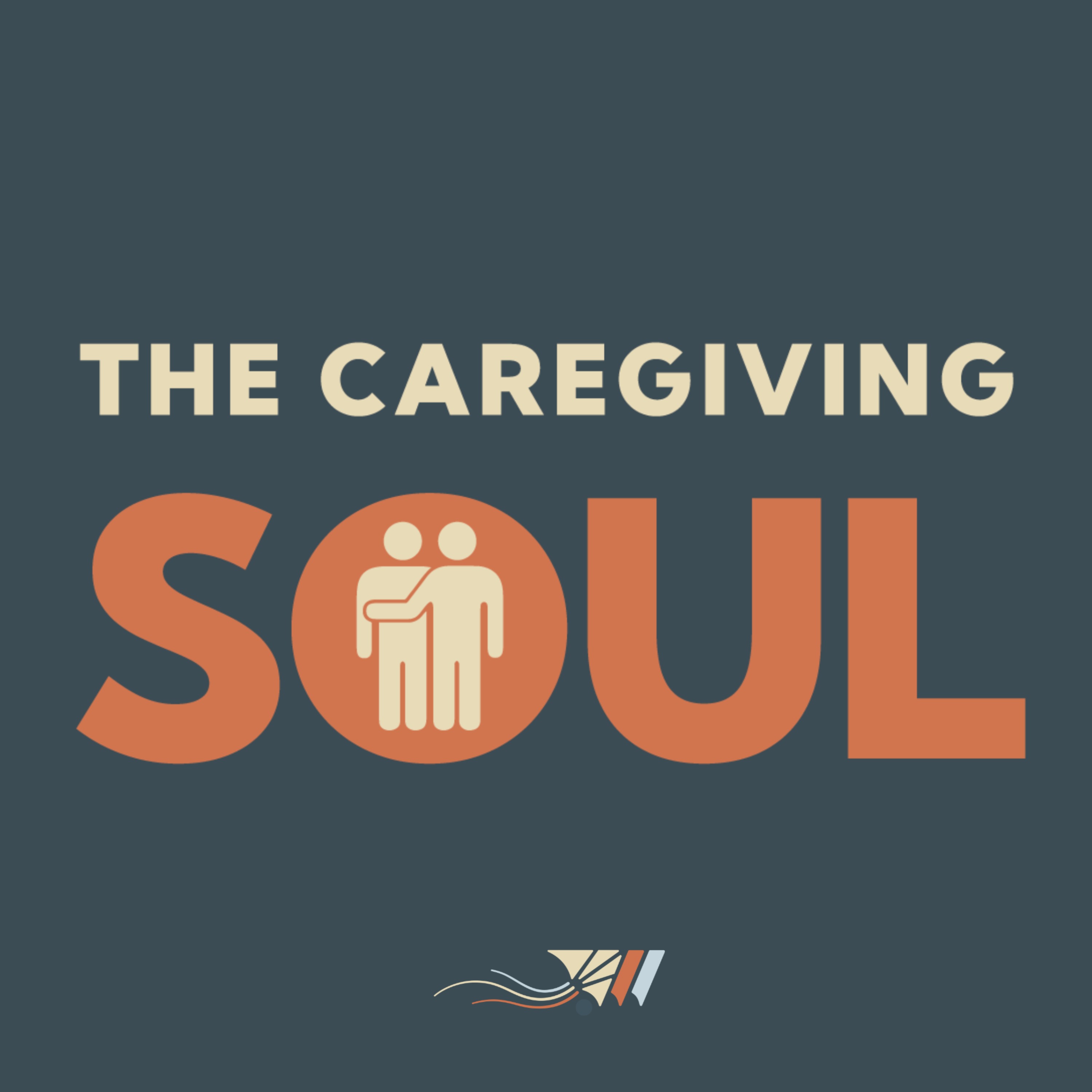 cover art for Caregiving 24/7: Managing the Unexpected