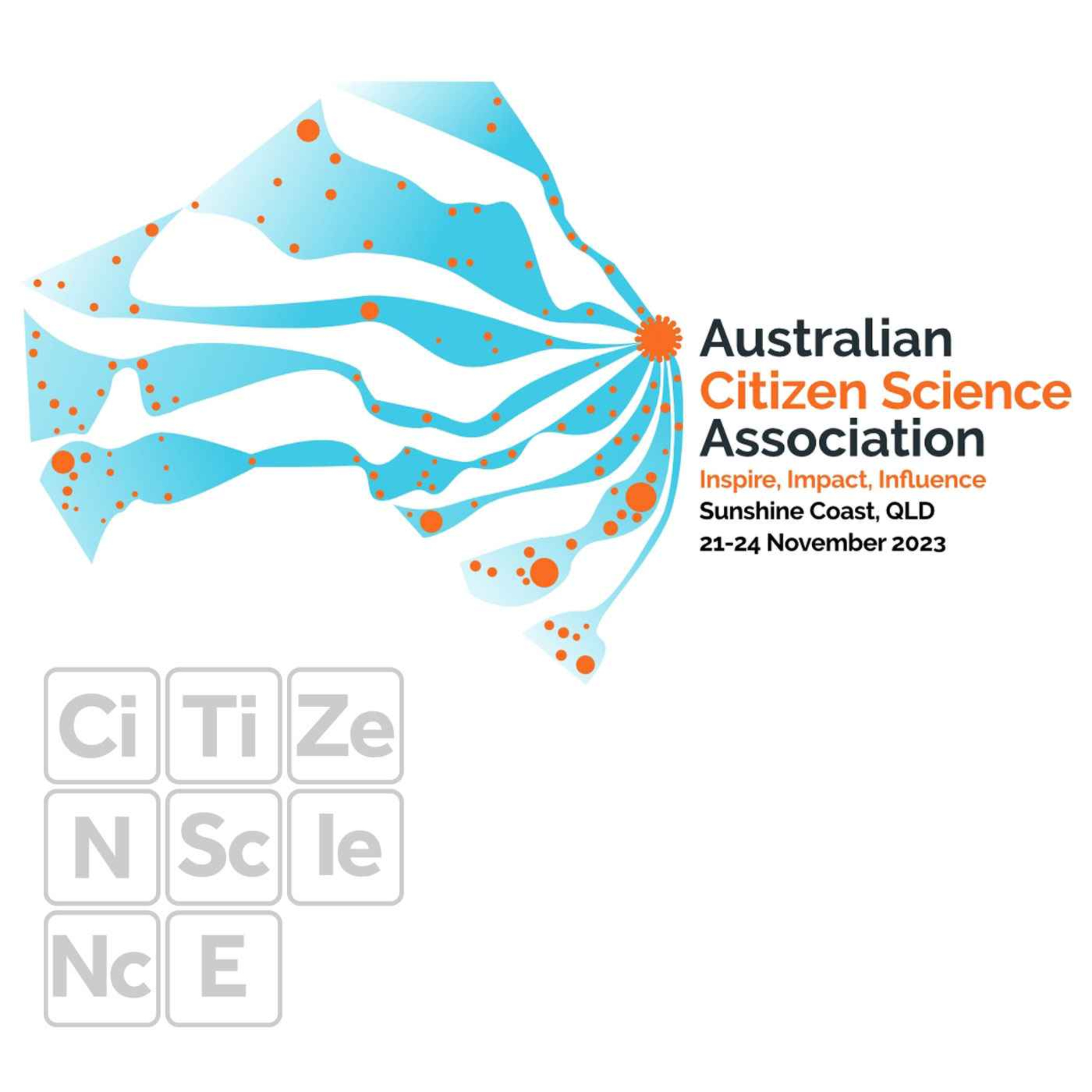 #036 - CitSciOz23 | Stuart Harris | Canberra Nature Map | Maratus Harrisi | Peacock Spider Discovery episode artwork