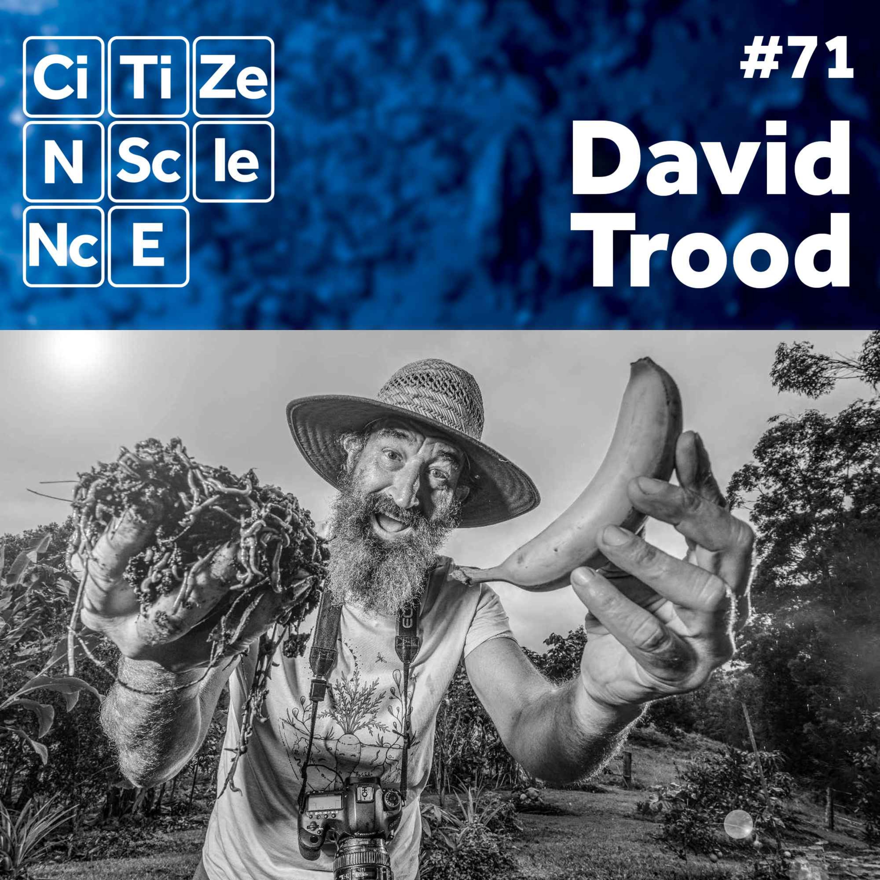 Citizen Science Show