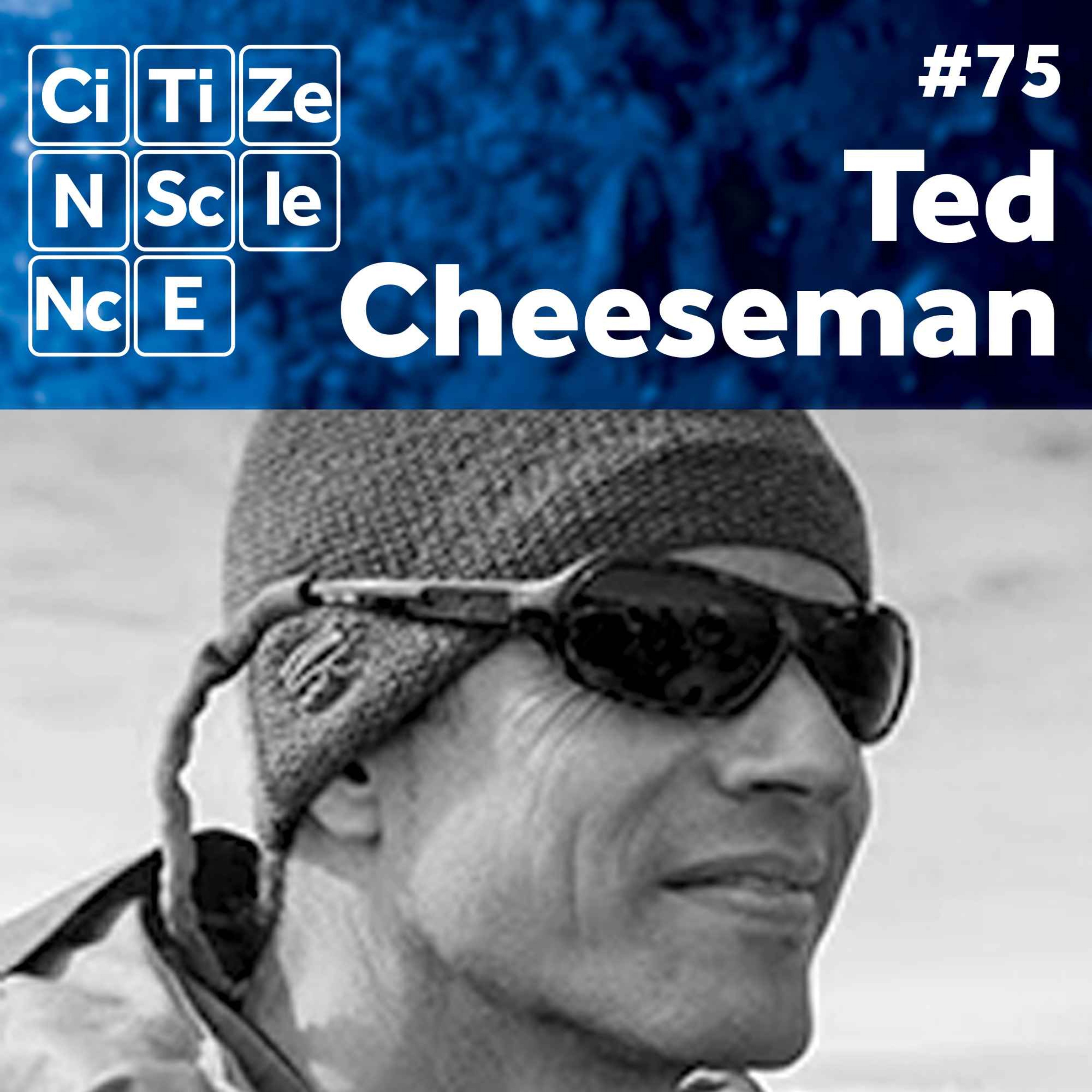 Citizen Science Show