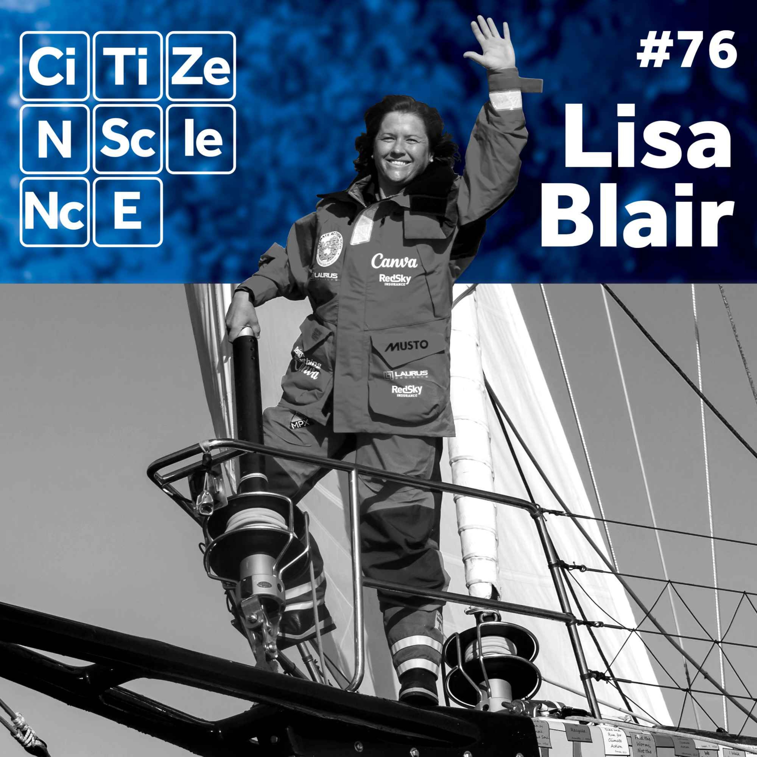 Citizen Science Show