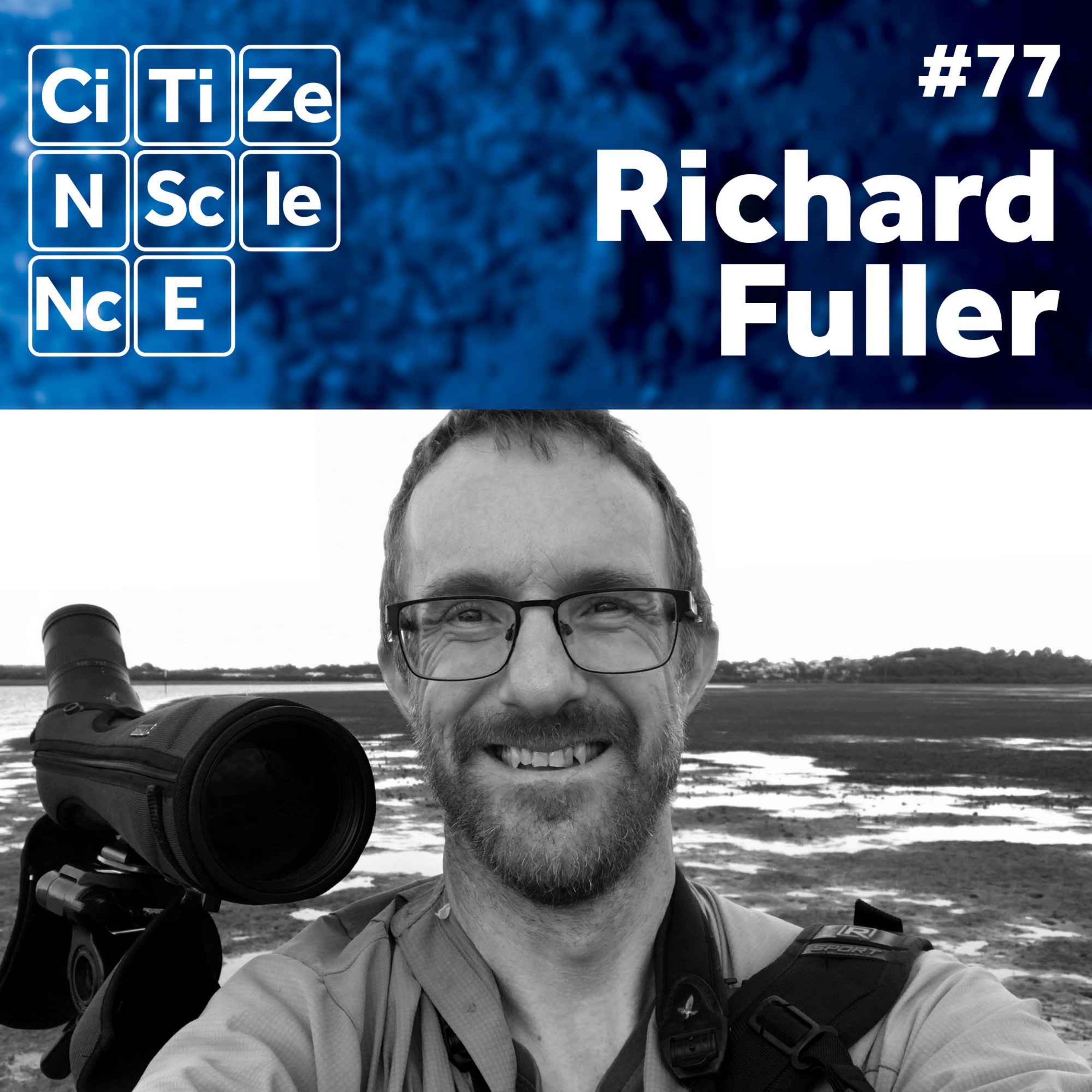 Citizen Science Show
