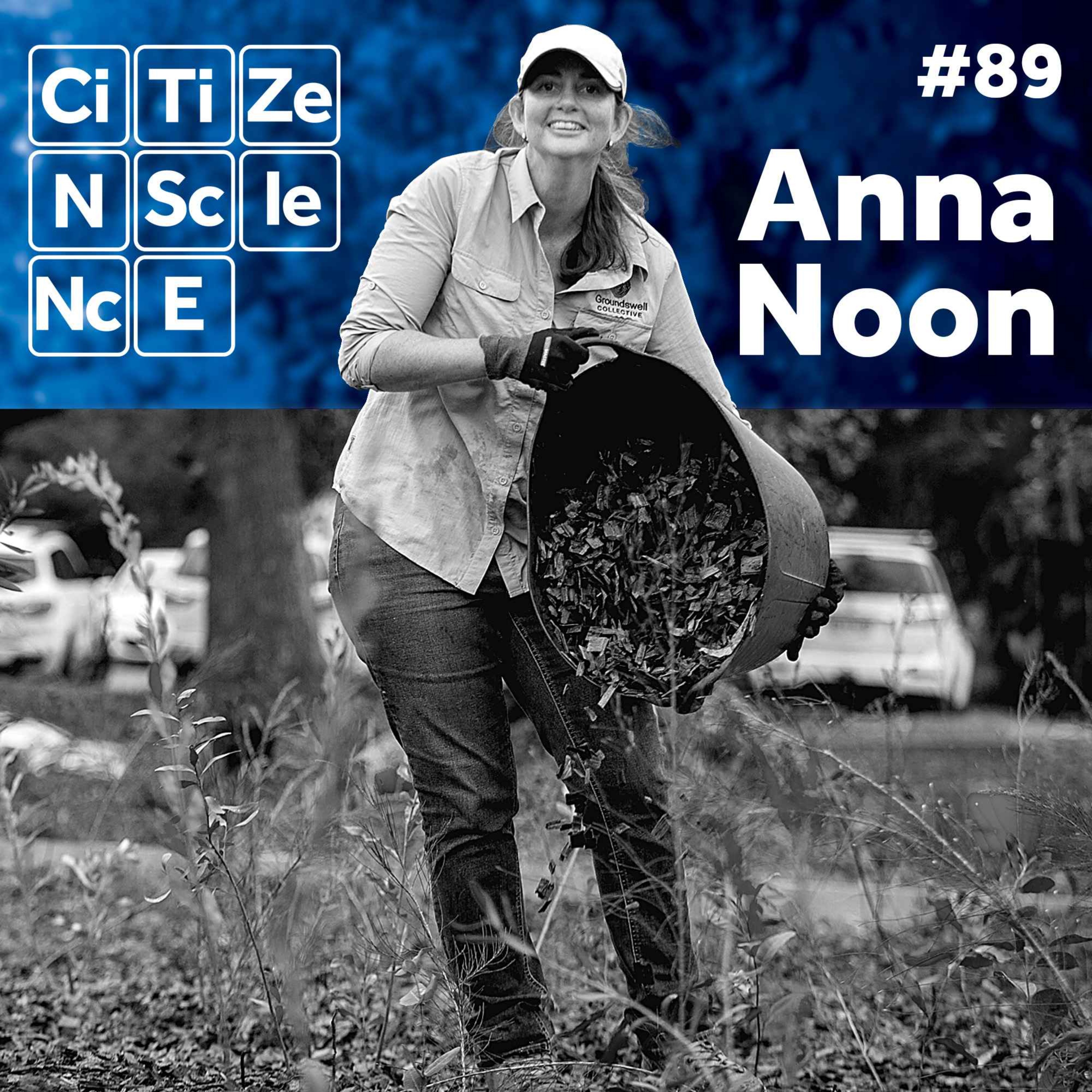 Citizen Science Show