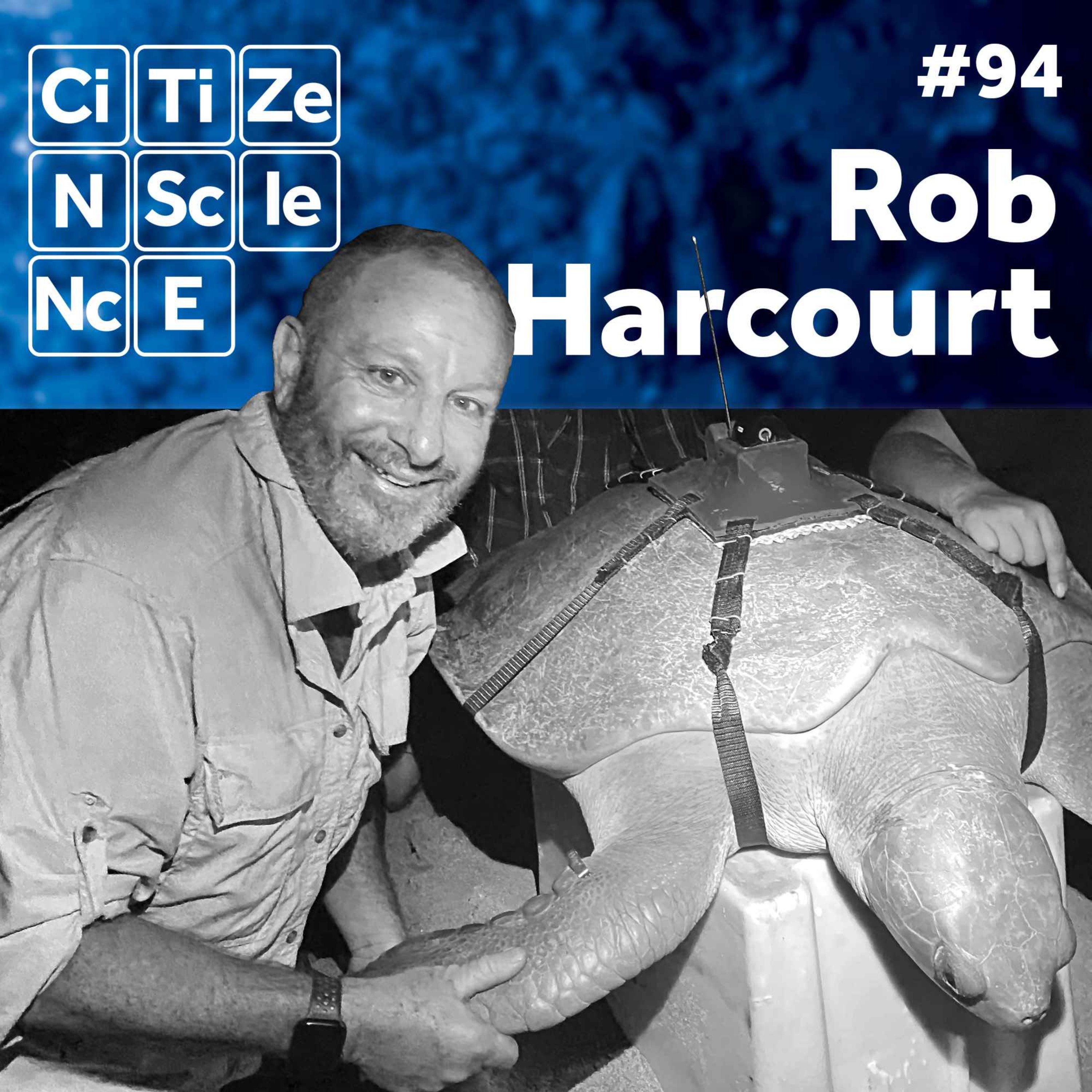 Citizen Science Show