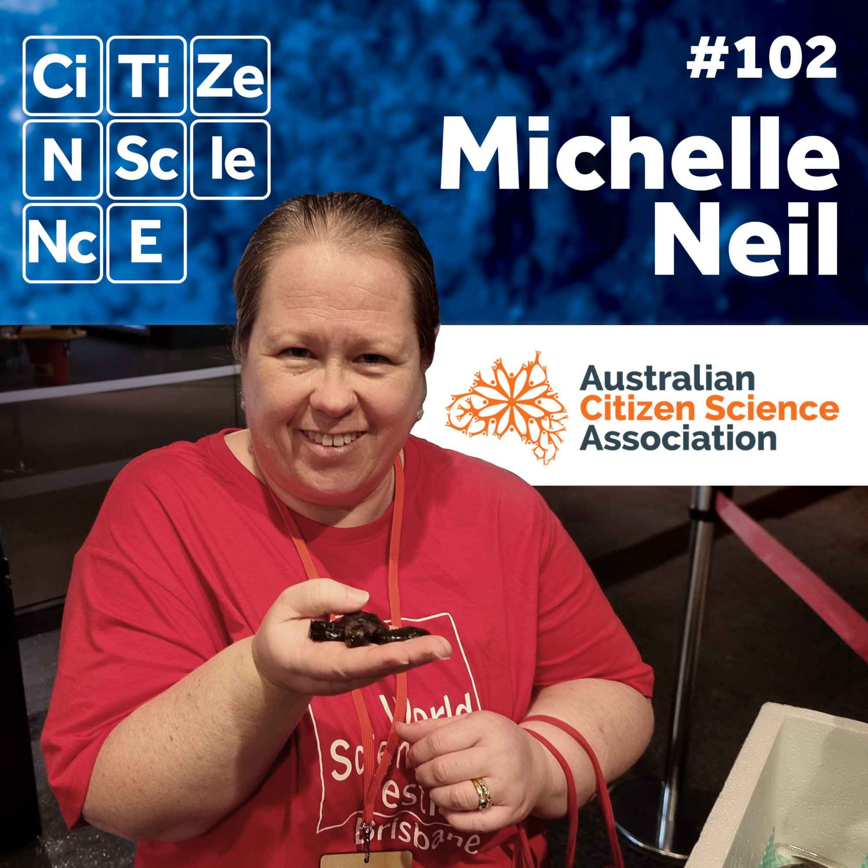 Citizen Science Show