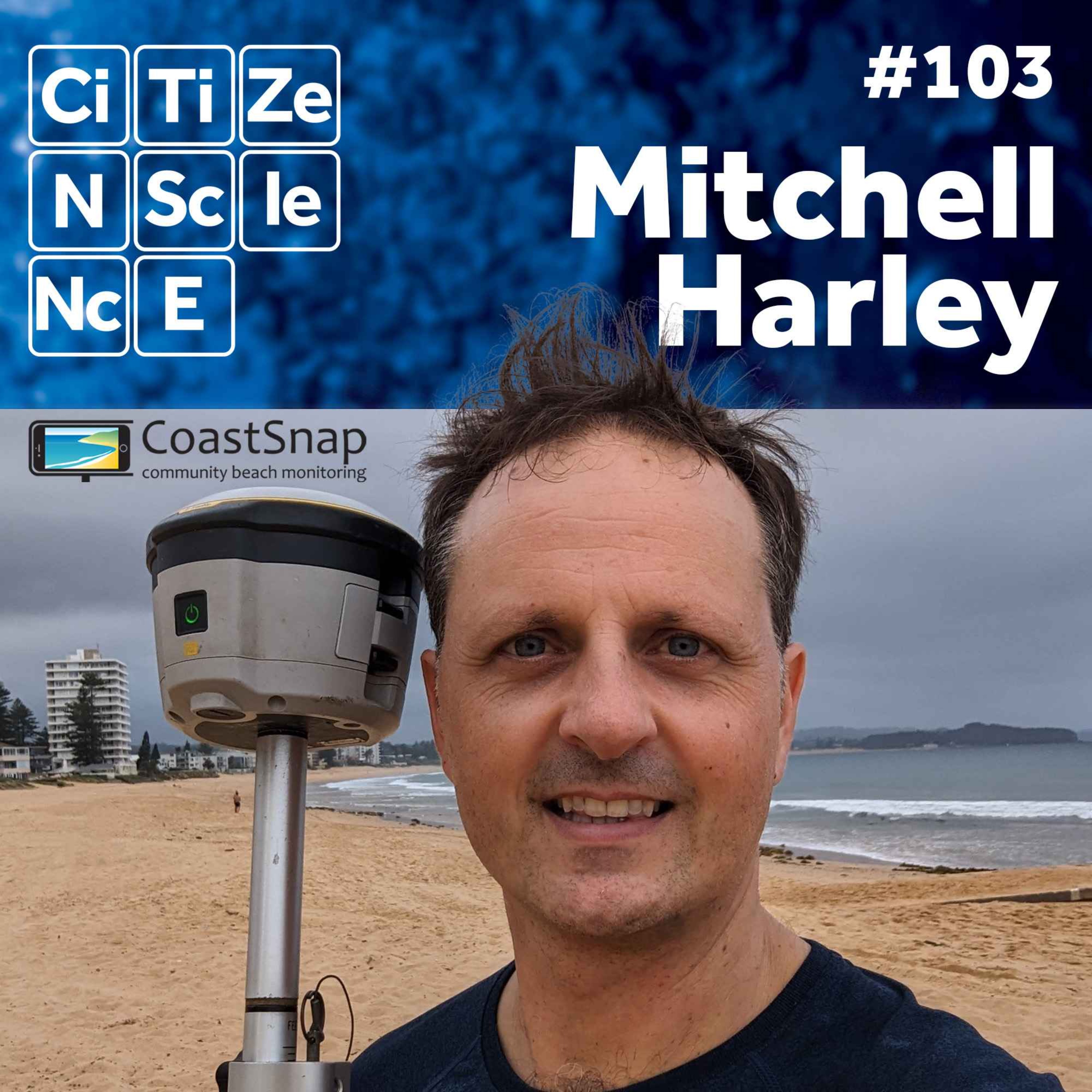 Citizen Science Show