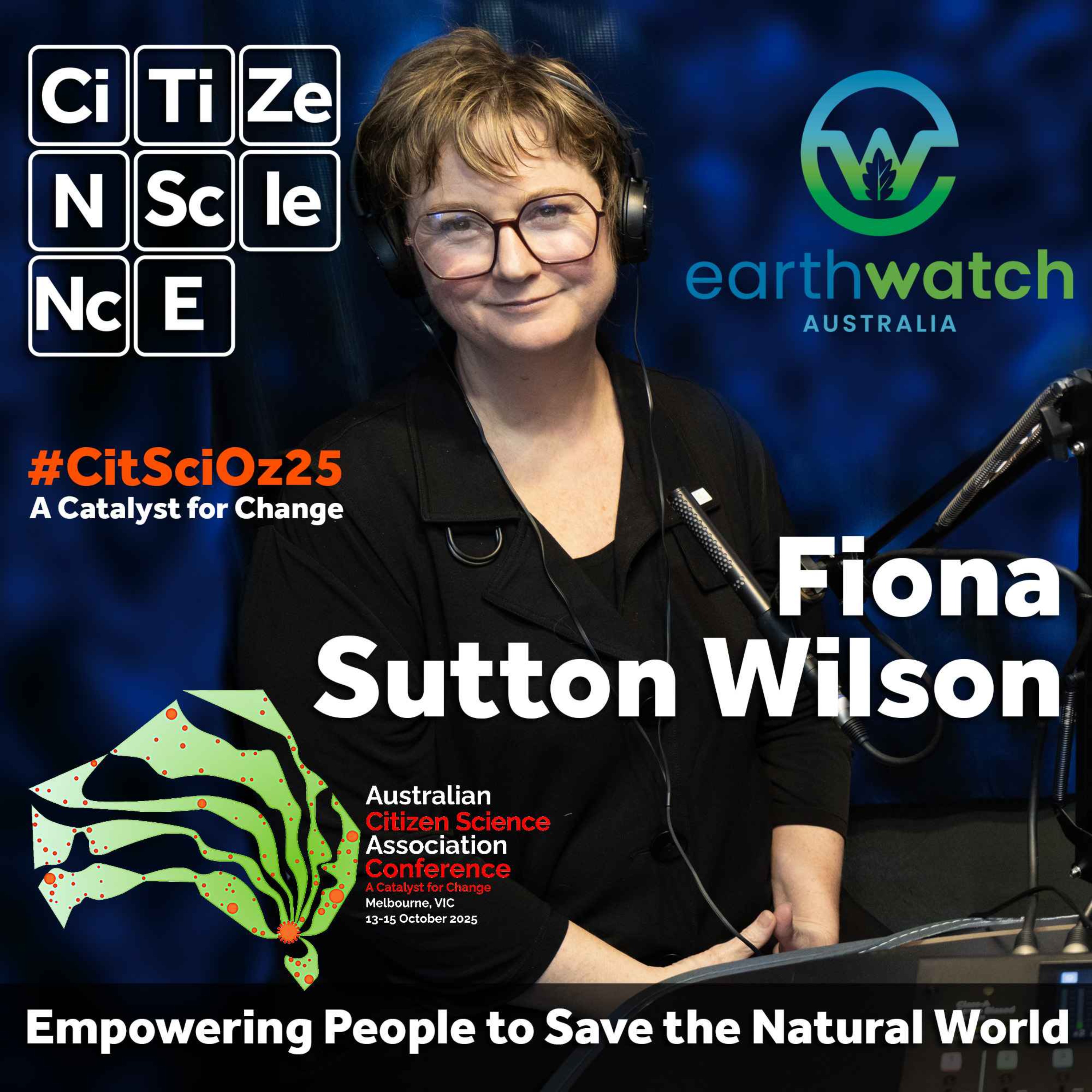 Citizen Science Show