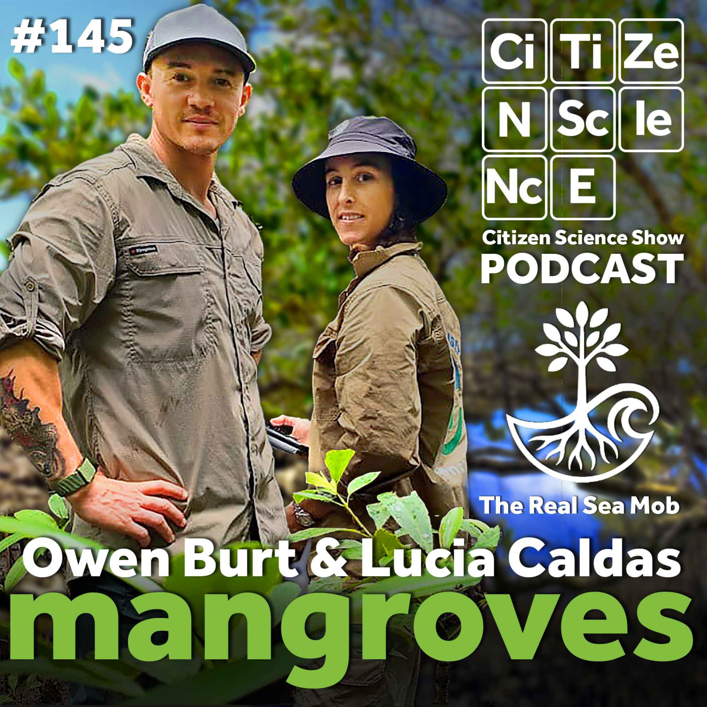 Citizen Science Show