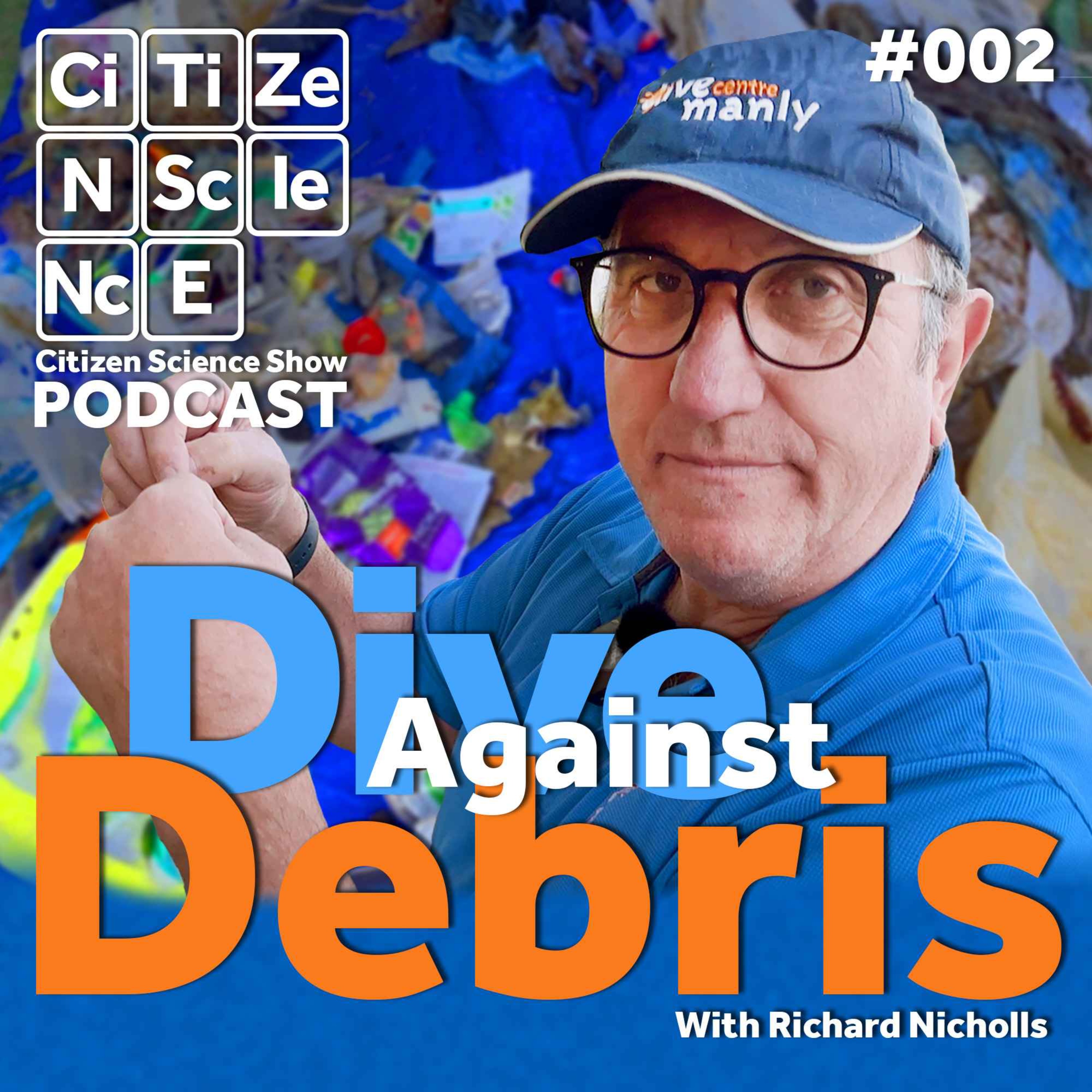 Citizen Science Show