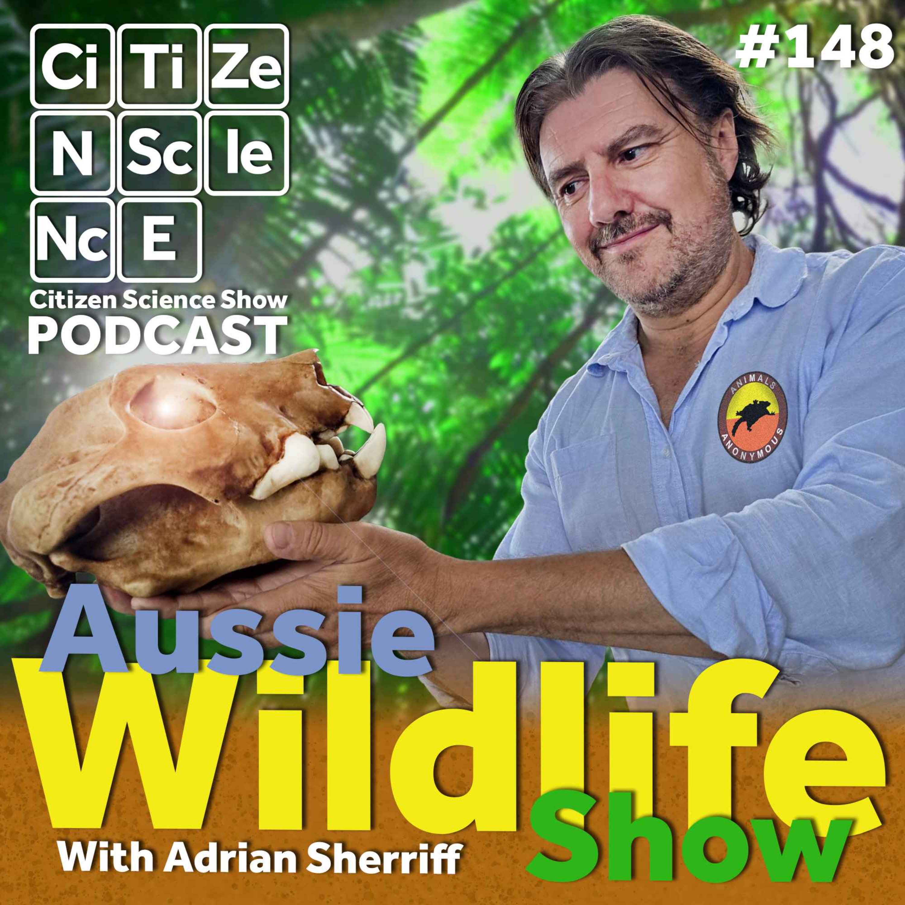 Citizen Science Show