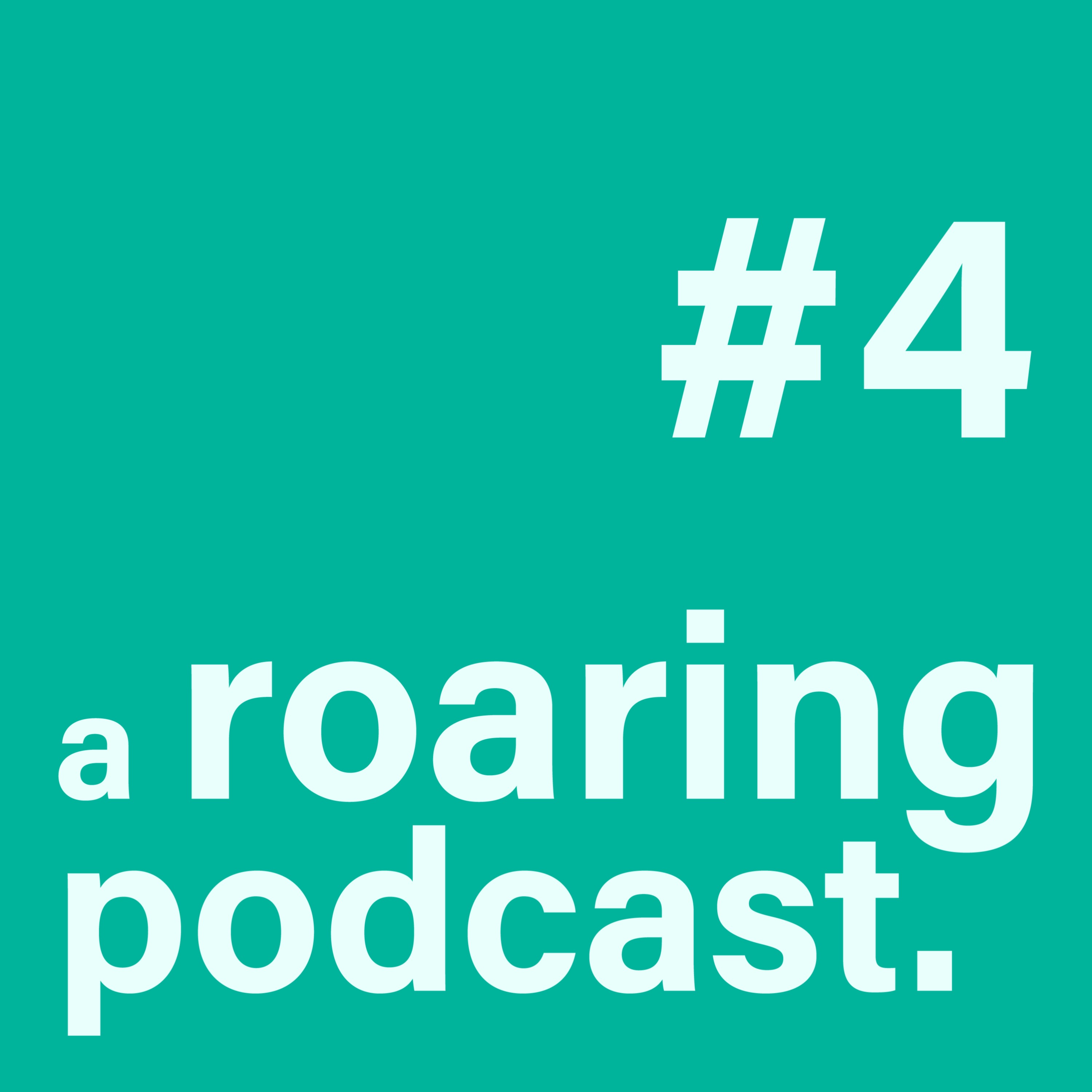 #4 - How banking has changed with Mats Nordgren, Vilja Solutions
