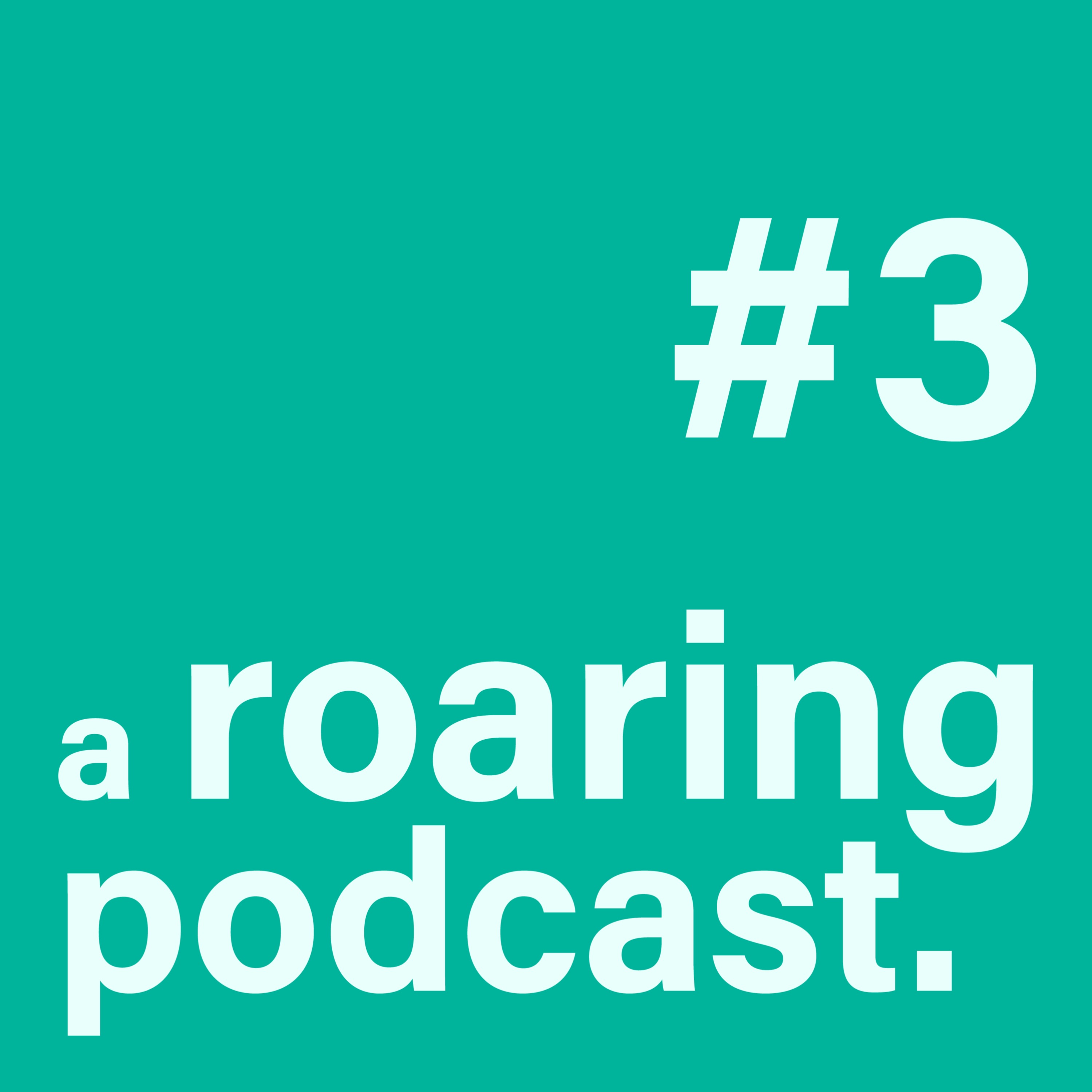 #3 - Sanctions and the current situation in Europe with Louie Vargas & Tyler Nielsen