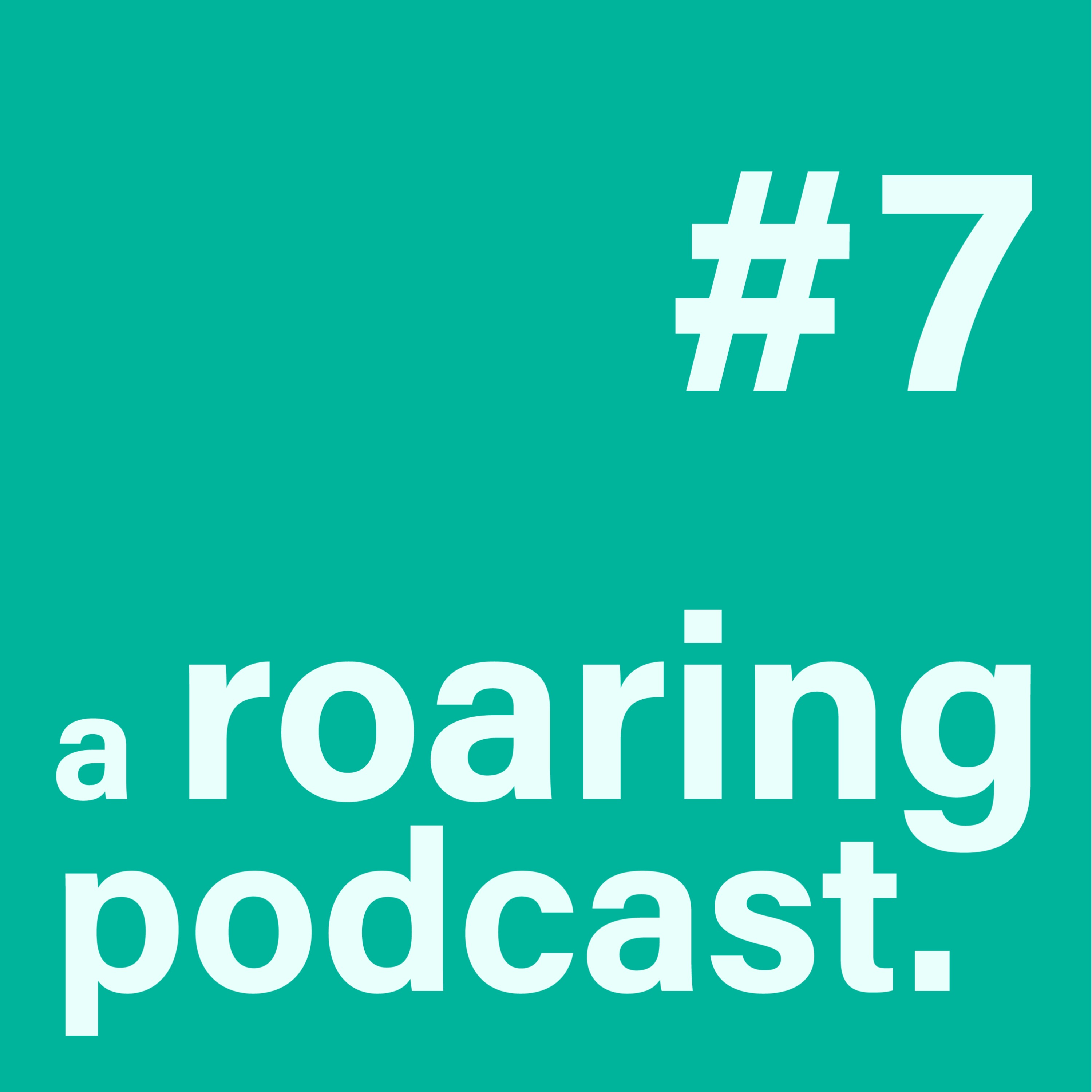 #7 - Creating digital customer journeys with Martin Röver-Parkes, Scrive