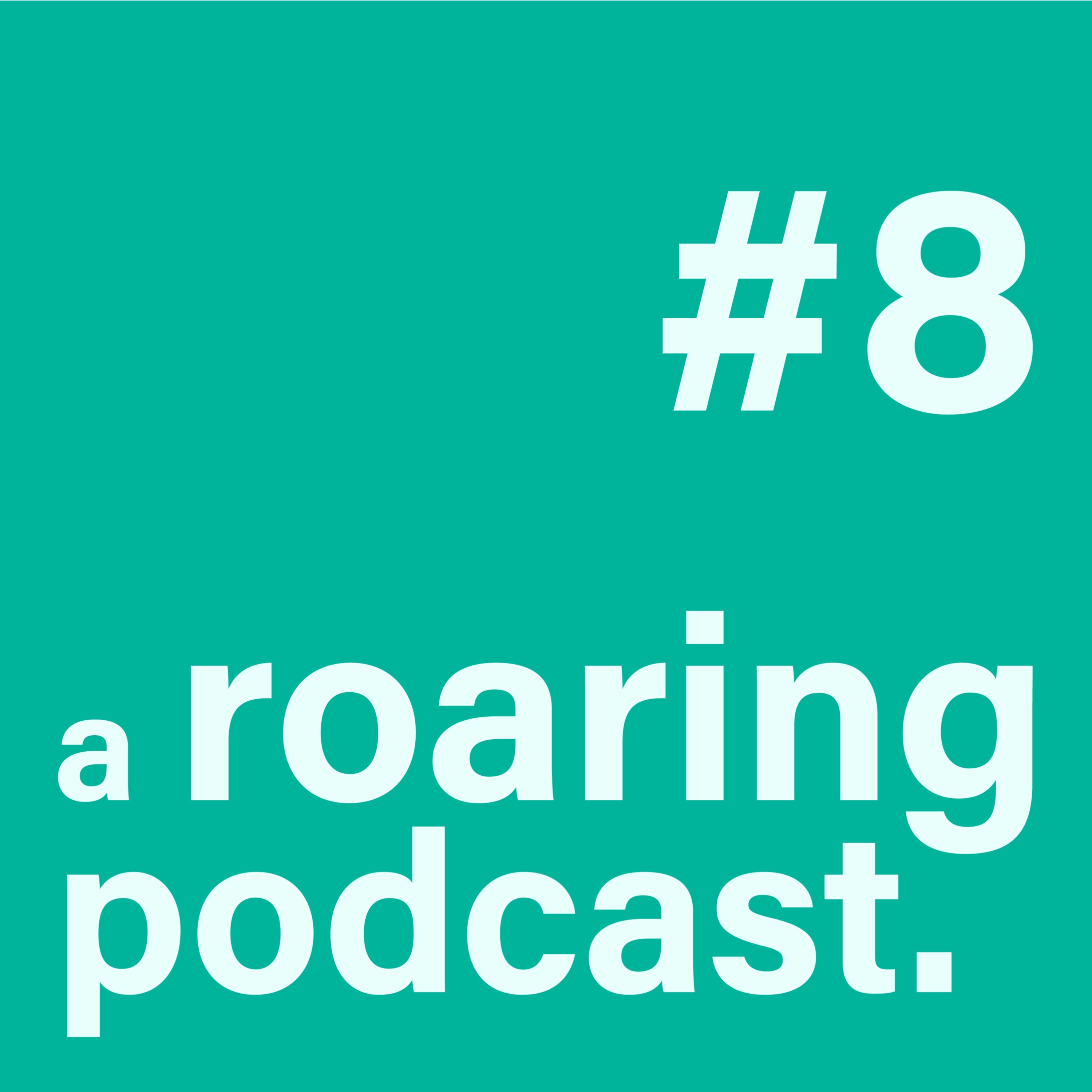 #8 - API's for dummies with Christian Landgren, Iteam