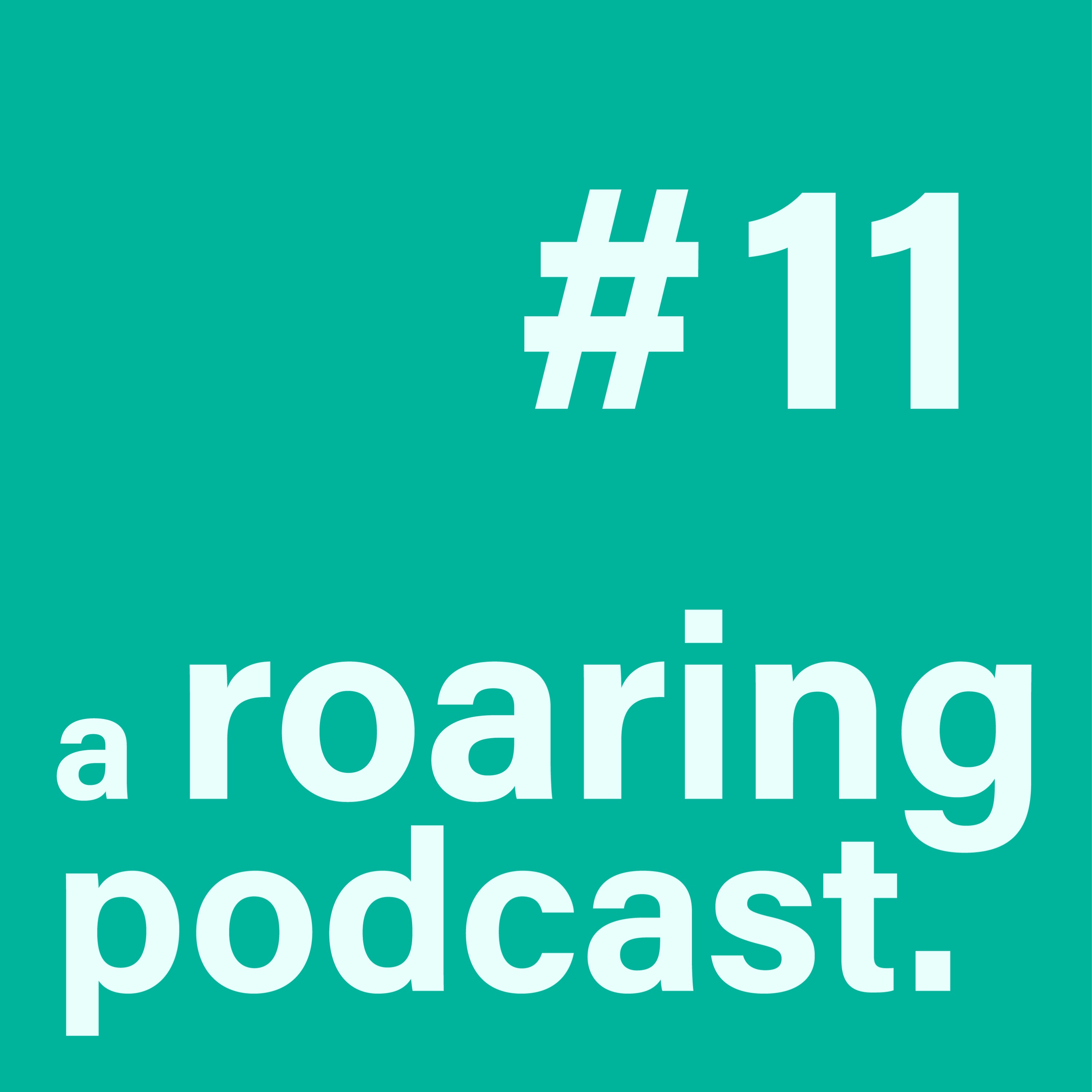 #11 - Optimizing cross-functional teams with Björn Simonsson, SeventyOne Consulting