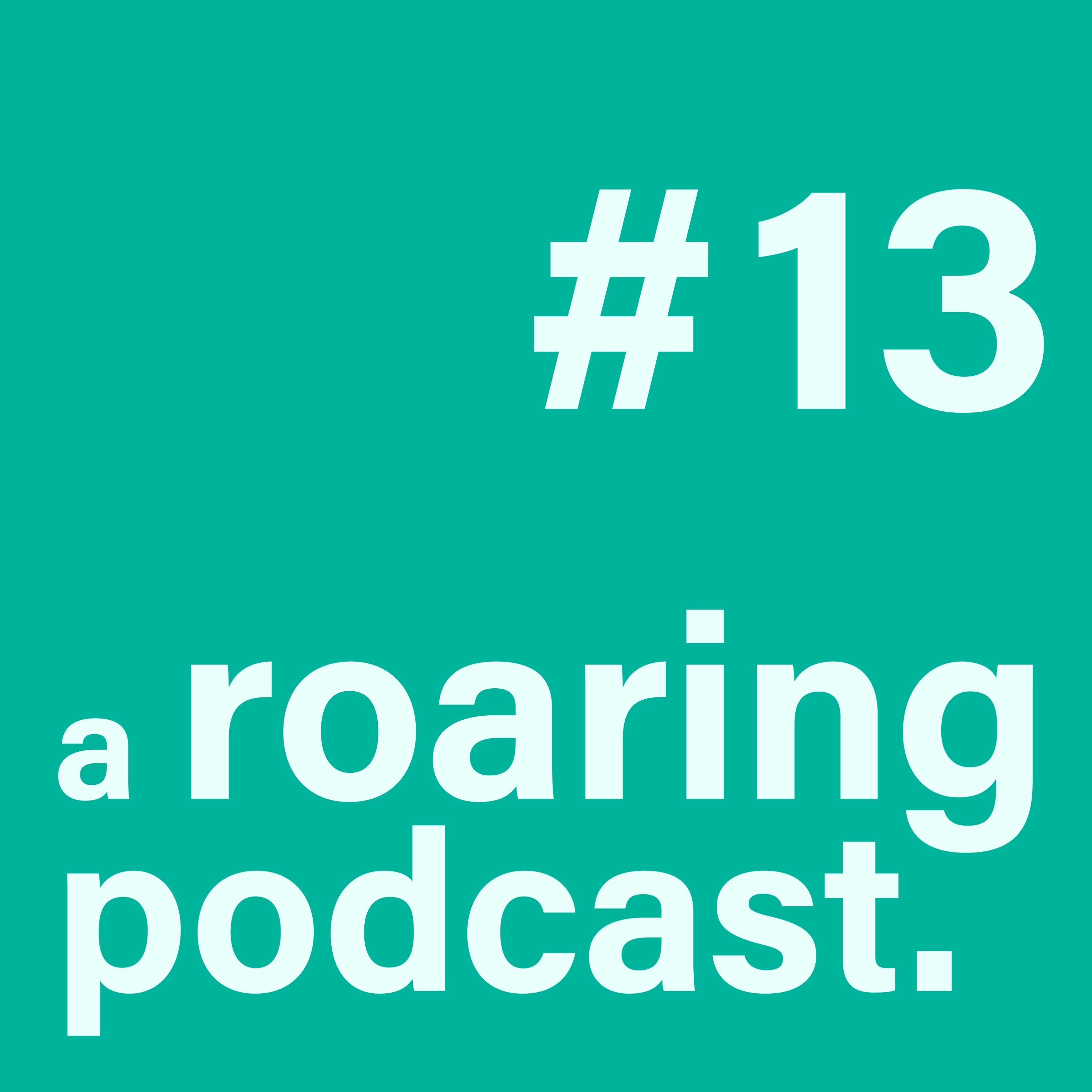 #13 - How Roblox can help digitize the construction industry with Lotta Wibeck, Skanska