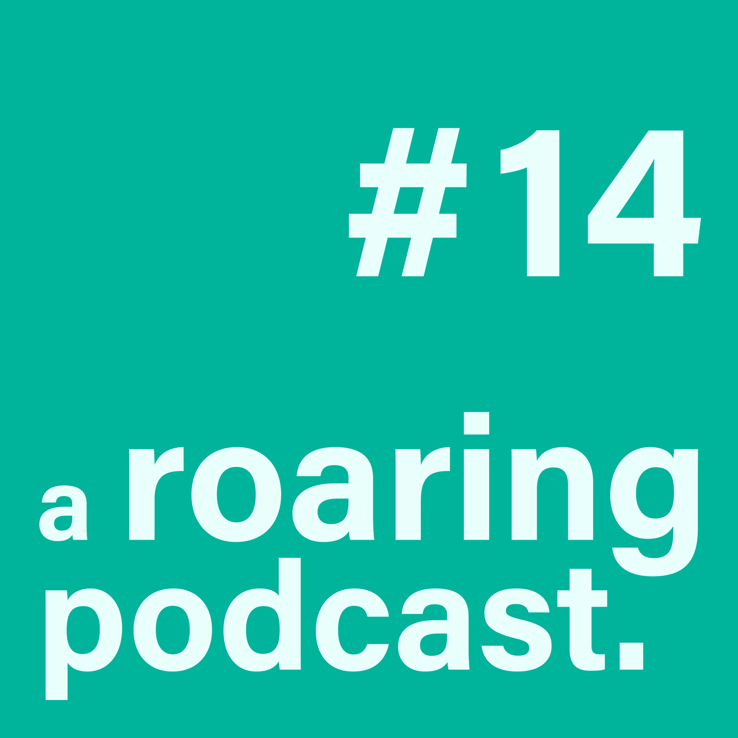 #14 - Killing 
