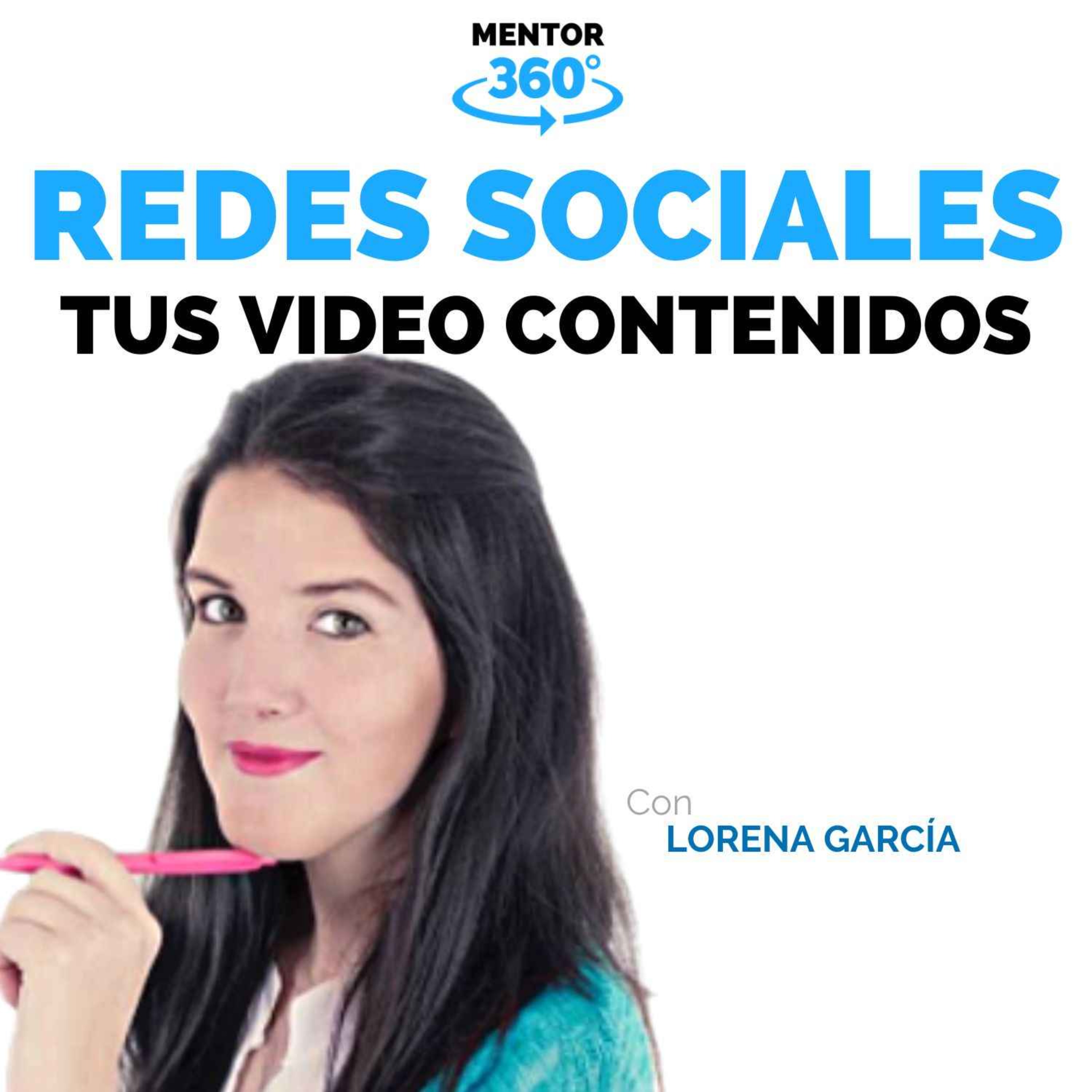 Stories en Instagram - Lorena García - Redes Sociales - MENTOR360 ...